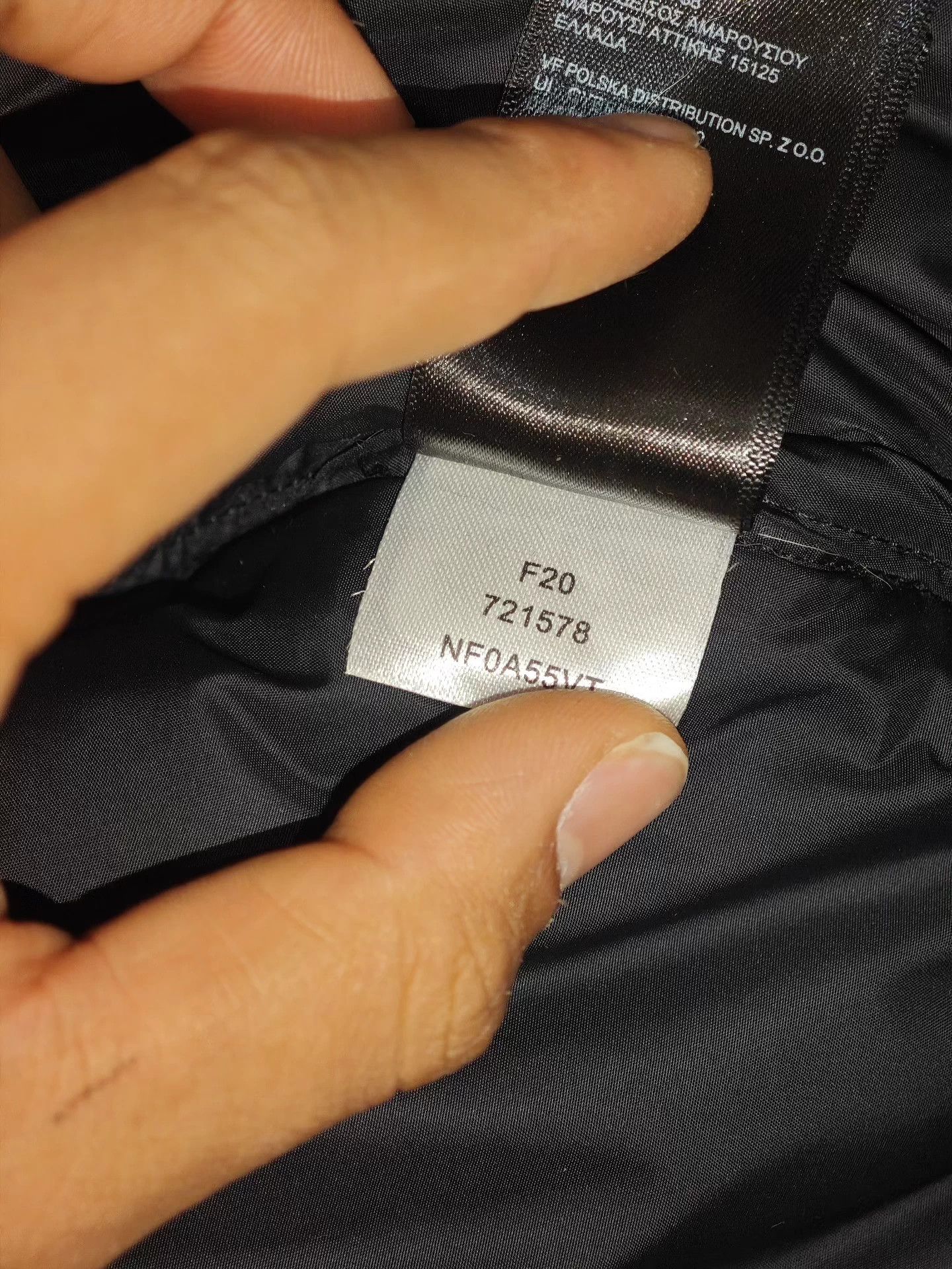 The North Face Supreme Fur Jacket, Size S Size S / US 4 / IT 40 - 8 Thumbnail