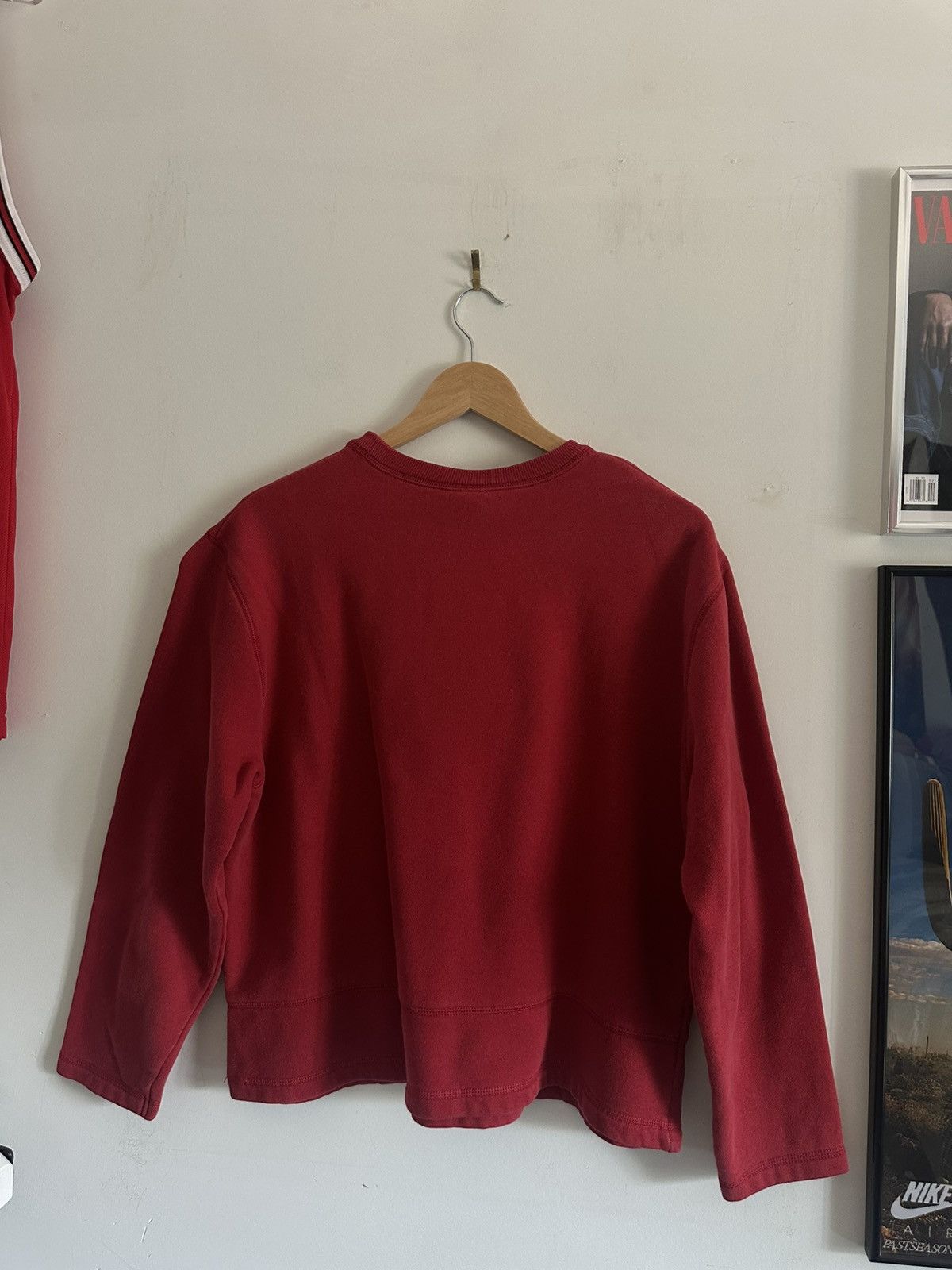 Disney × Vintage Disneyland Vintage Crewneck Size US L / EU 52-54 / 3 - 2 Thumbnail