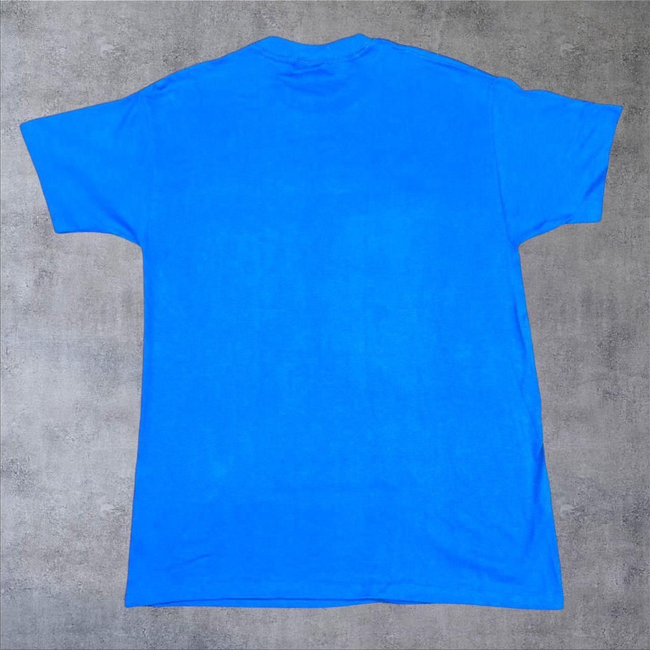 Other Vintage Duke Blue Devils Shirt Size US M / EU 48-50 / 2 - 3 Thumbnail