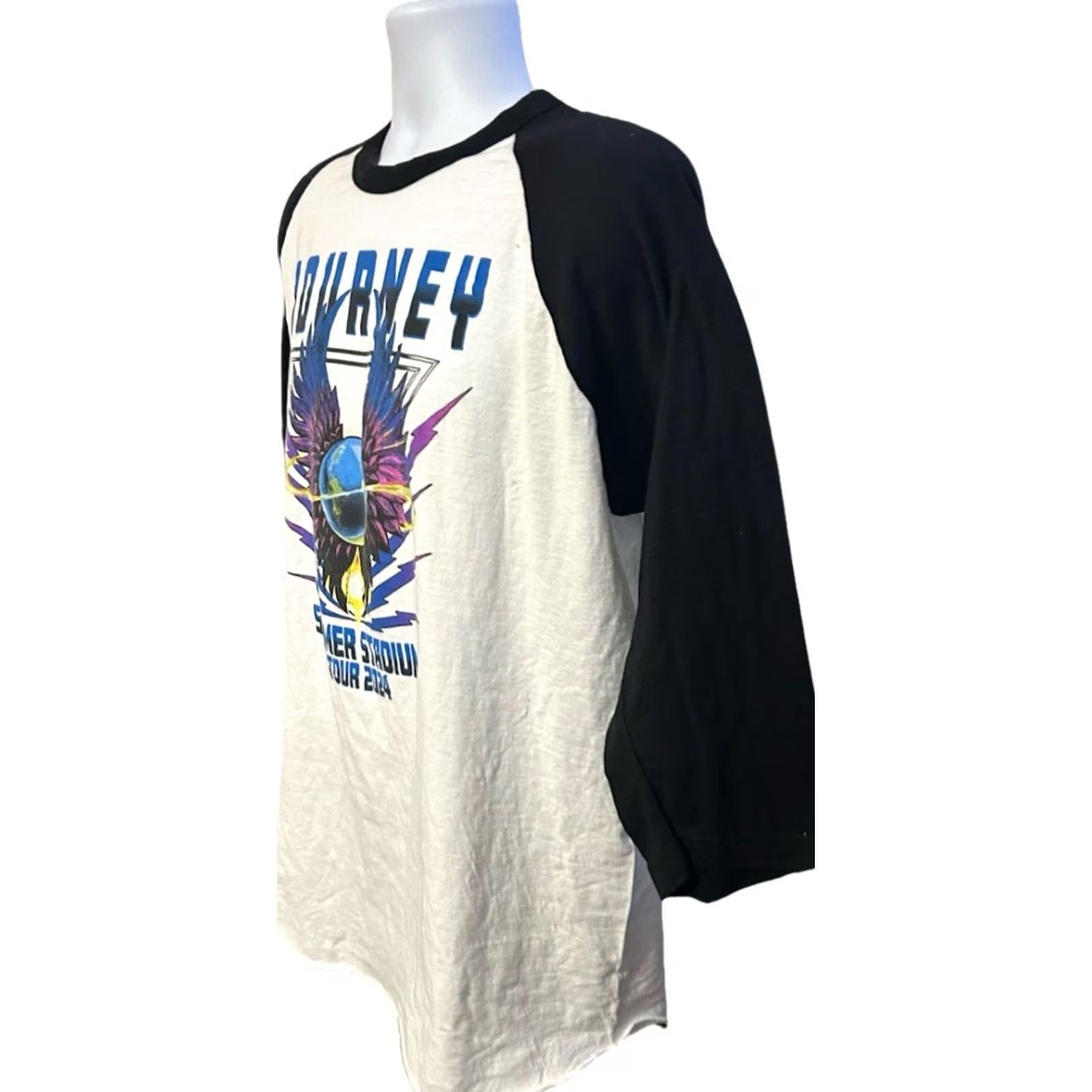 Tultex - Keep exact spelling and capitalization from original (Nike stays Nike, not NIKE) Size US XL / EU 56 / 4 - 5 Thumbnail