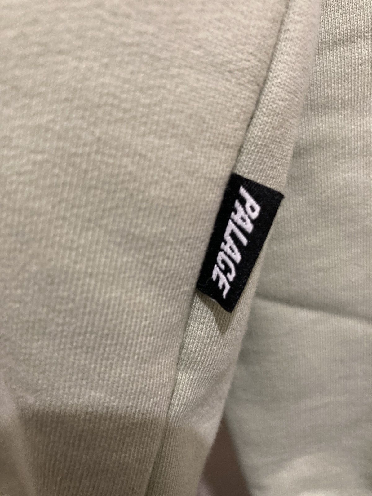 Palace Palace Bossy Hood Green Spiritz Size US M / EU 48-50 / 2 - 4 Thumbnail