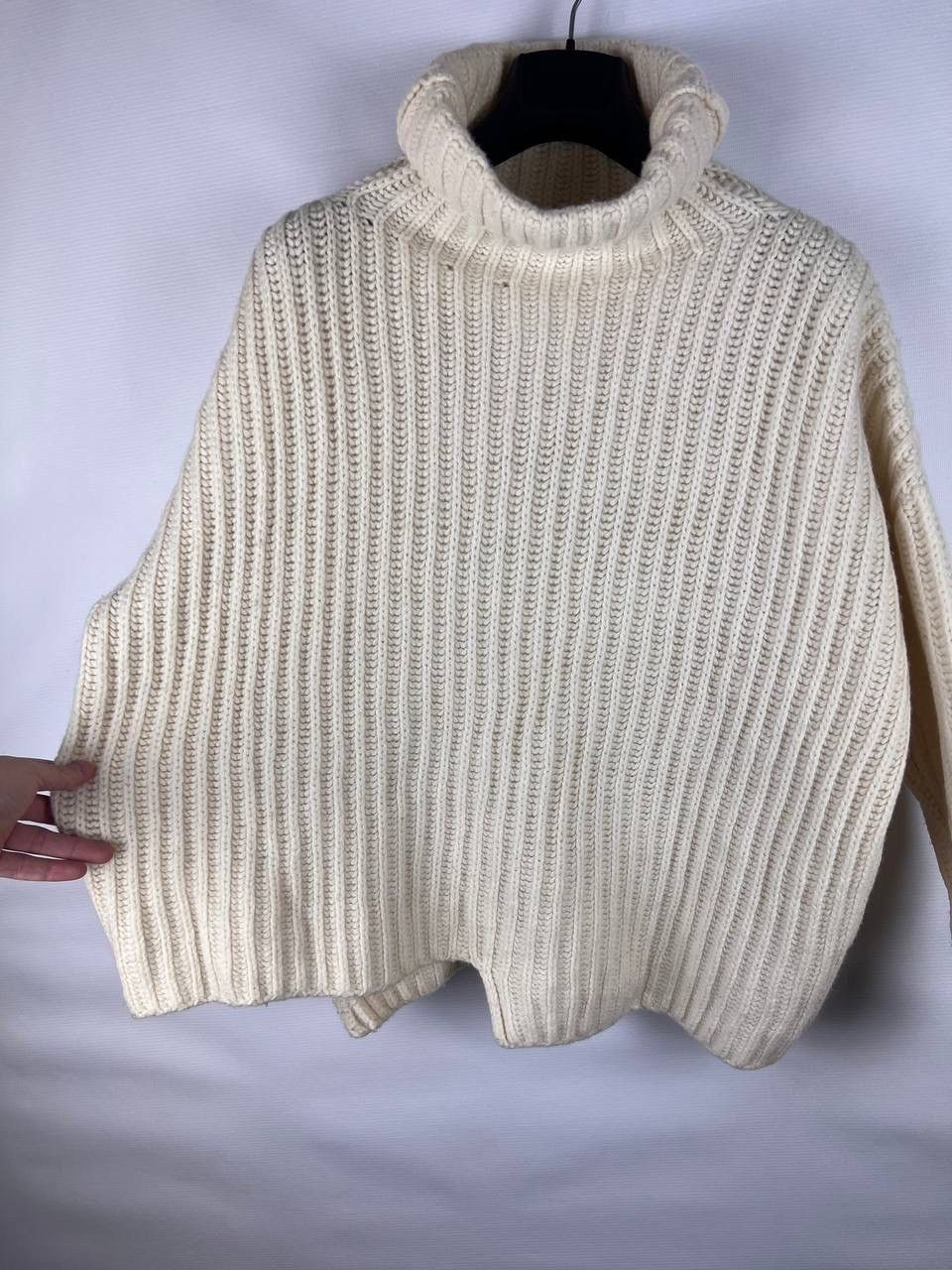 Thom Krom Thom Krom wool sweater woman size S Size S / US 4 / IT 40 - 9 Thumbnail