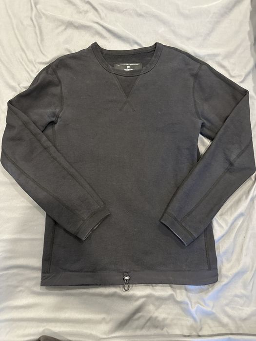 Reigning champ hot sale heavyweight crewneck