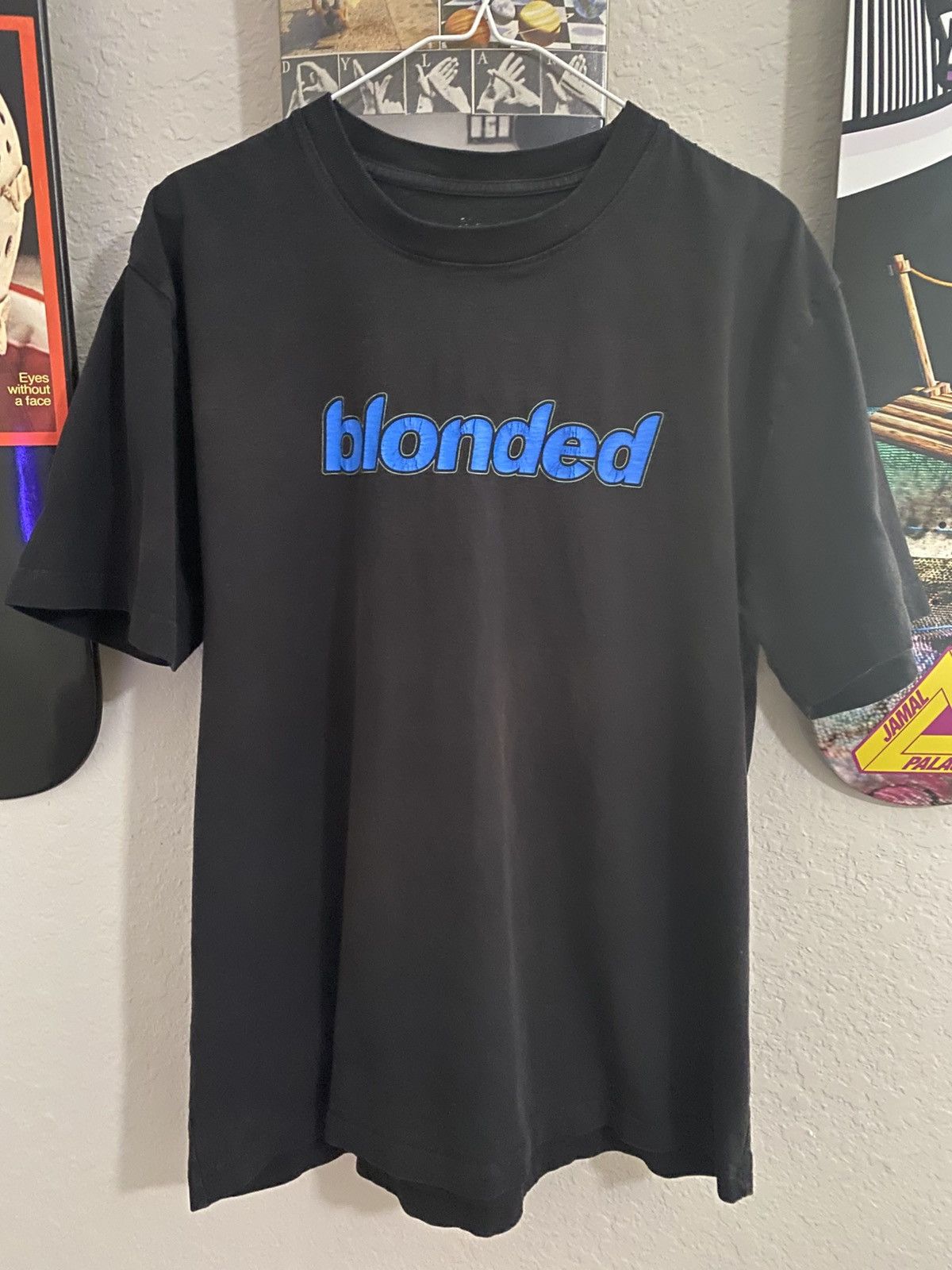 Frank Ocean Blonded Tee | Grailed