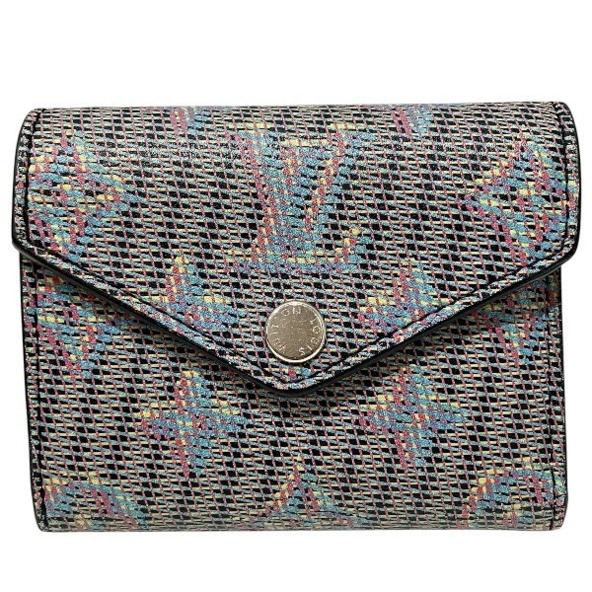 Louis Vuitton Louis Vuitton Monogram LV Pop Portefeuille Zoe M68665 Bi-fold Wallet for Men and Women Size ONE SIZE - 1 Thumbnail