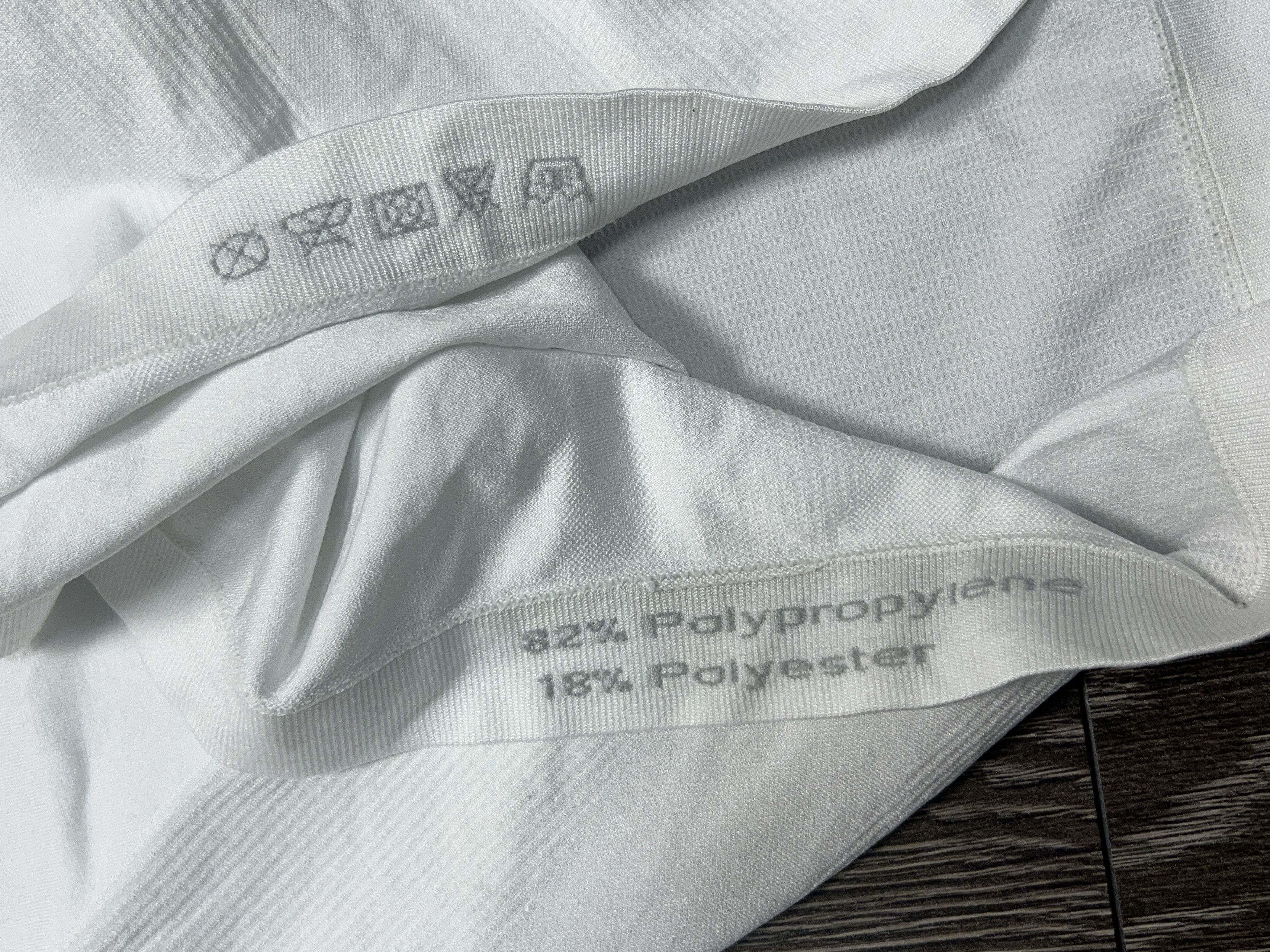 Other Assos Switzerland Climarange Cycling Skinfoil Base Layer Size US XL / EU 56 / 4 - 10 Thumbnail