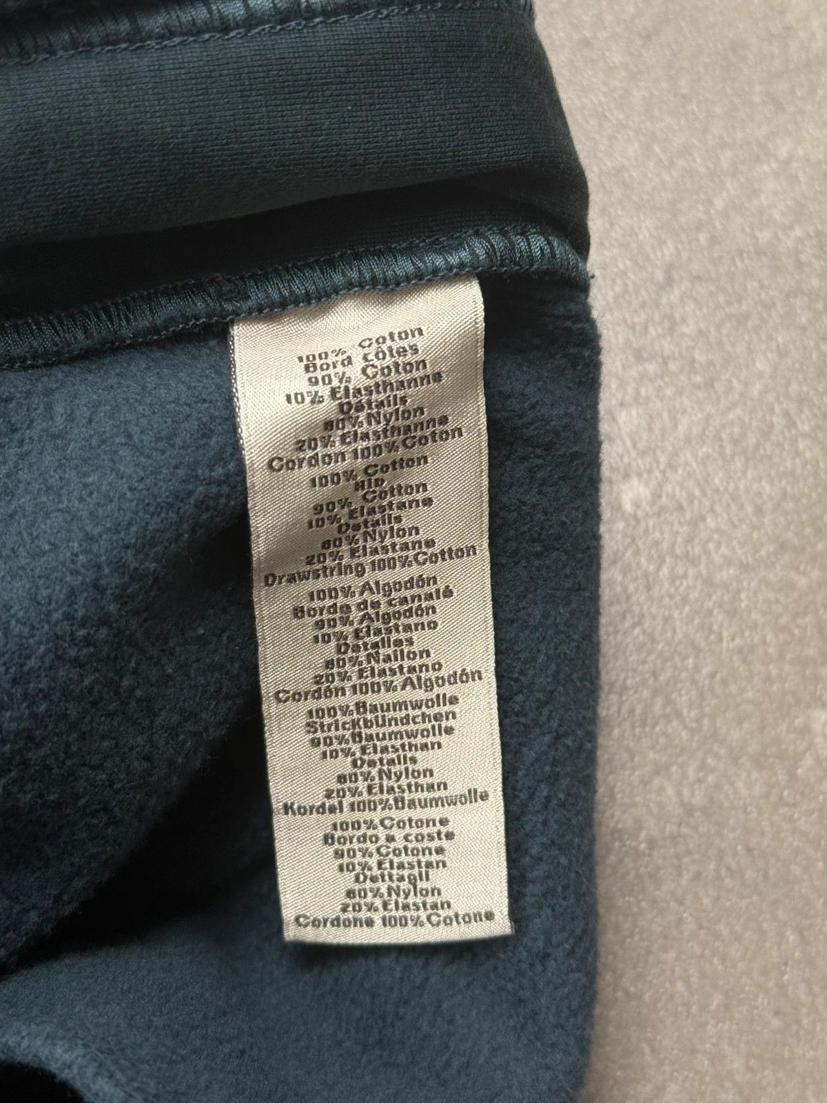 Hermes Hermès suit sweaters + pants luxury old money street wear Size US XL / EU 56 / 4 - 8 Thumbnail