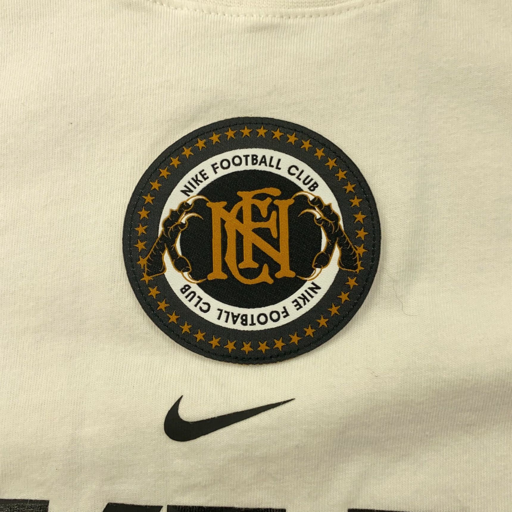 Nike Nike FC Football Club Shirt Mens Small White Short Sleeve Soccer DV9319 Size US S / EU 44-46 / 1 - 3 Thumbnail