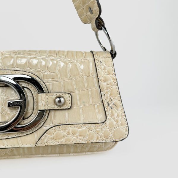 Guess Vintage Y2K Guess bag Size ONE SIZE - 3 Thumbnail