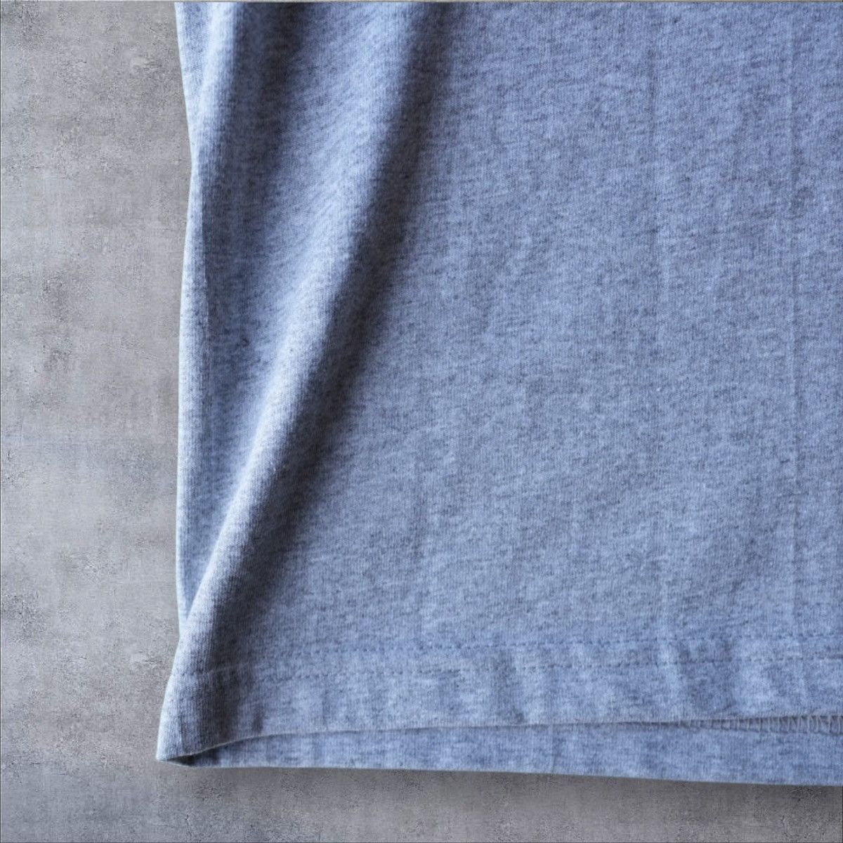 Supreme BRAND NEW SUPREME REAPER TEE (SS23) “HEATHER GREY” SIZE M Size US M / EU 48-50 / 2 - 7 Thumbnail