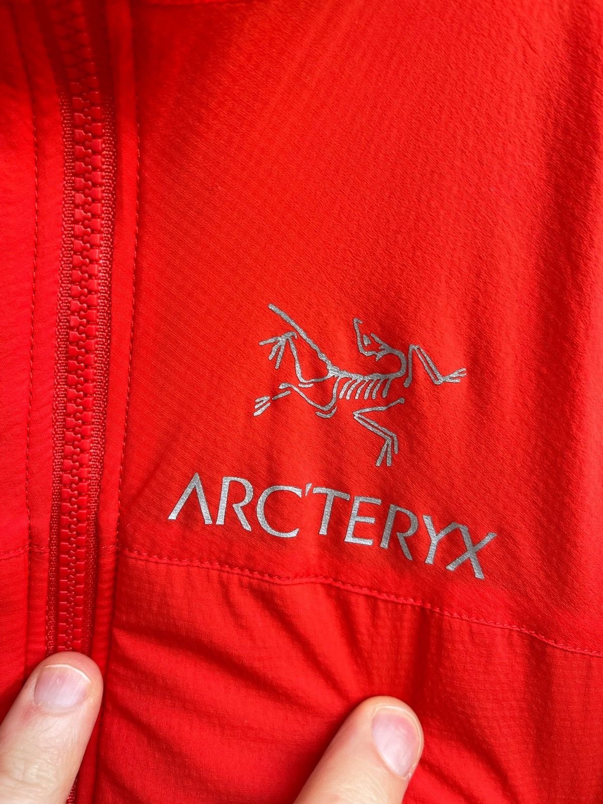 Arc'teryx Arcteryx Atom LT Hoody Outdoor -windbreaker light Jacket M Size M / US 6-8 / IT 42-44 - 6 Thumbnail