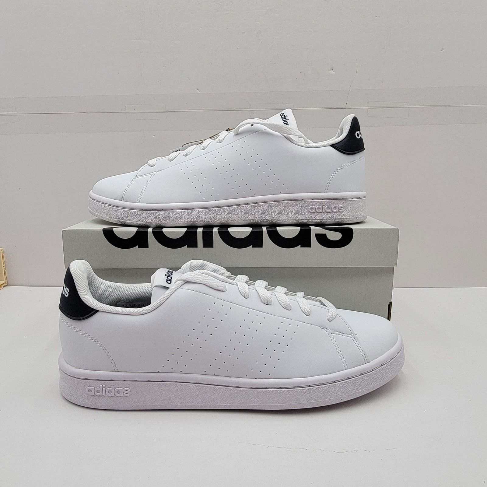 Stan Smith Cloudfoam Insole Replacement Adidas Advantage Mens Size