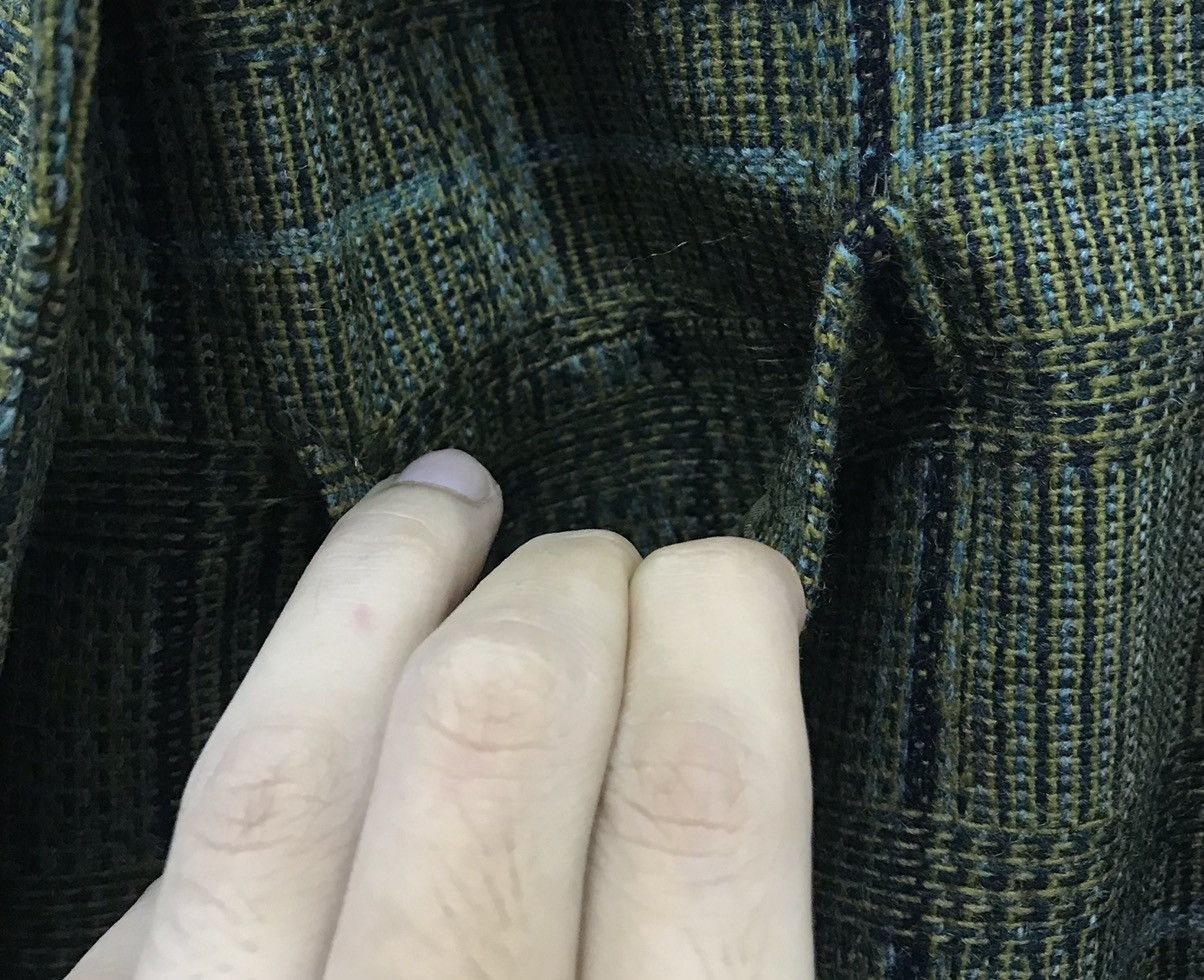 Christian Dior Monsieur × Vintage Vintage Christian Dior Pret-A-Porter Blazer Size US M / EU 48-50 / 2 - 5 Thumbnail