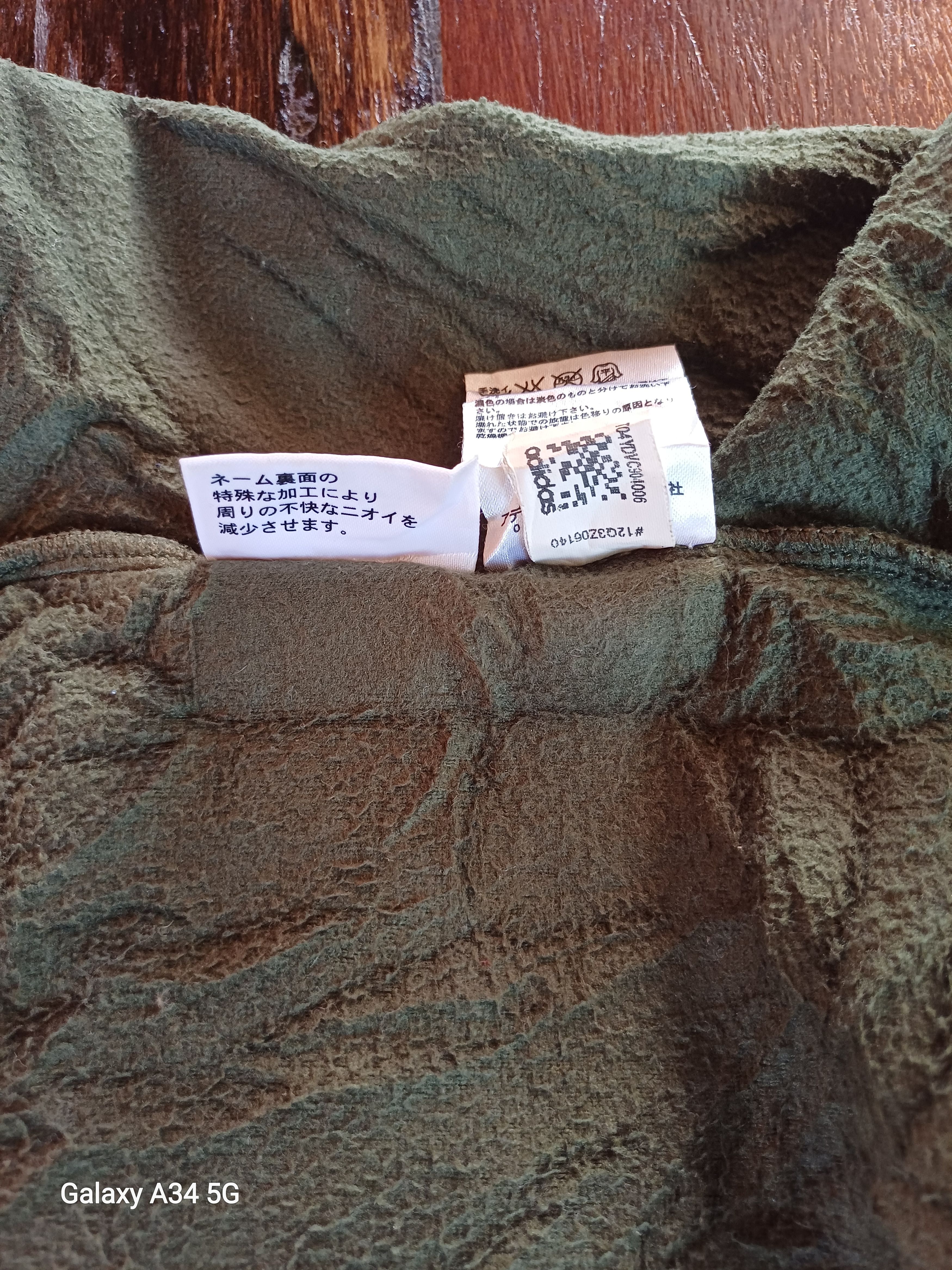 Adidas Warm Neck Adidas Size ONE SIZE - 3 Thumbnail