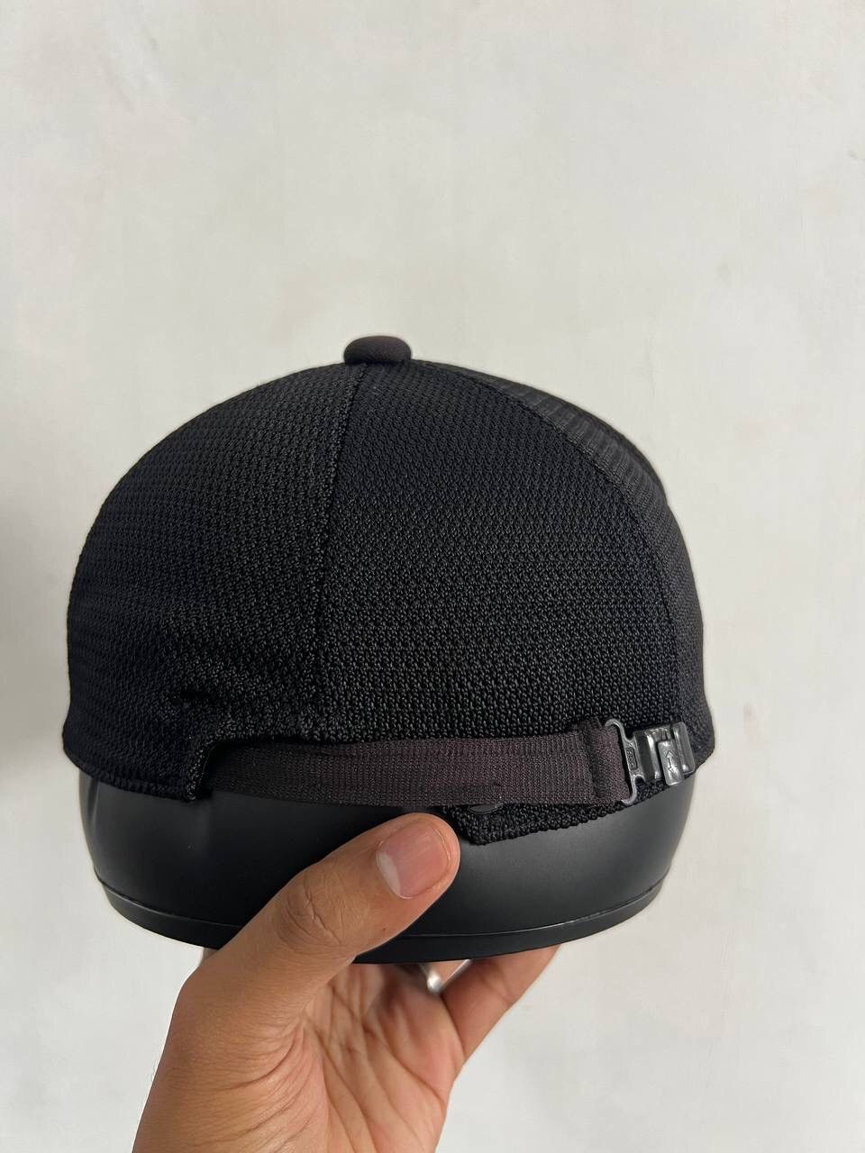 Japanese Brand M logo Japan Trucker Hat Size ONE SIZE - 5 Thumbnail