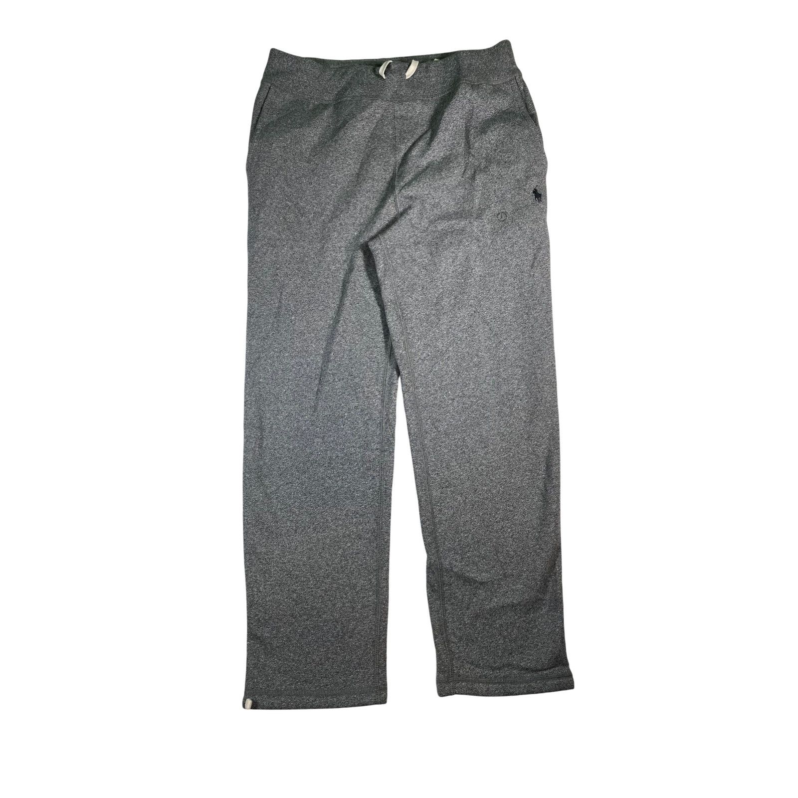 Polo Ralph Lauren Polo Dark Grey Sweatpants Size US 34 / EU 50 - 1 Thumbnail