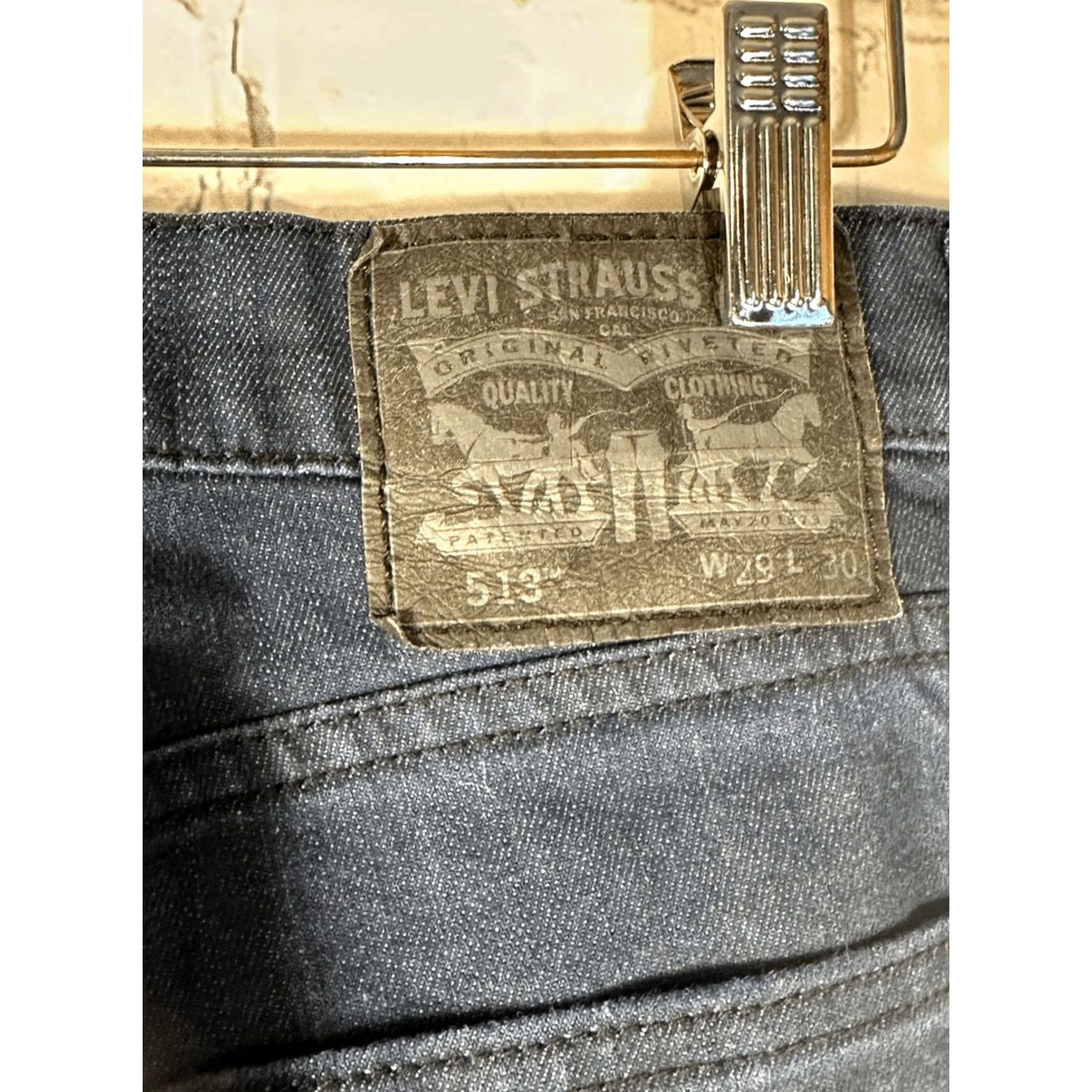 Levi's Item Specifications: Age Size US 29 - 3 Thumbnail