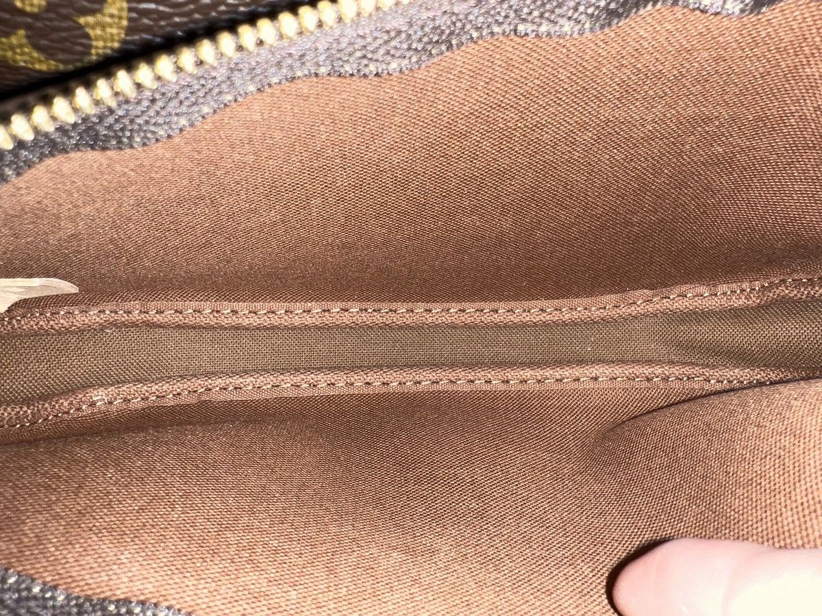 Louis Vuitton LV Louis Vuitton Multi Pochette Accesoires Bag Purse Size ONE SIZE - 8 Thumbnail
