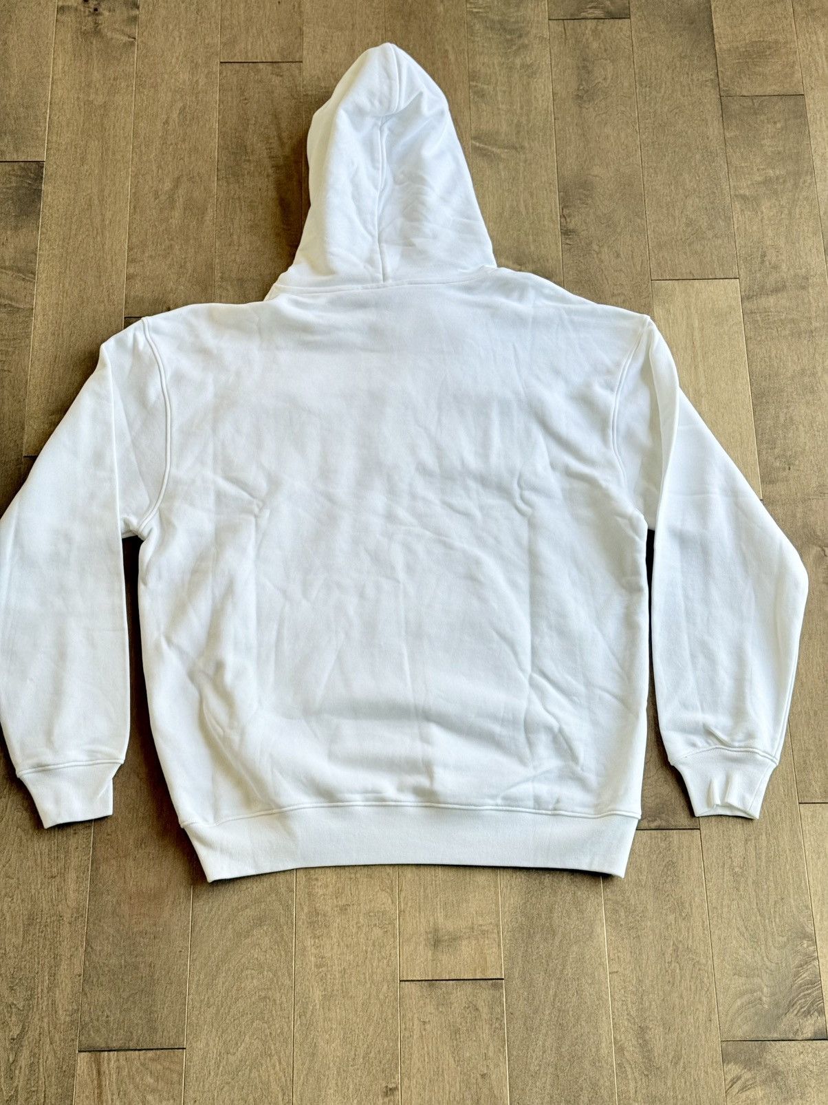 Jeremy Scott New Limited Edition Jeremy Scott for Moschino Zipper Logo 50 Size US M / EU 48-50 / 2 - 4 Thumbnail