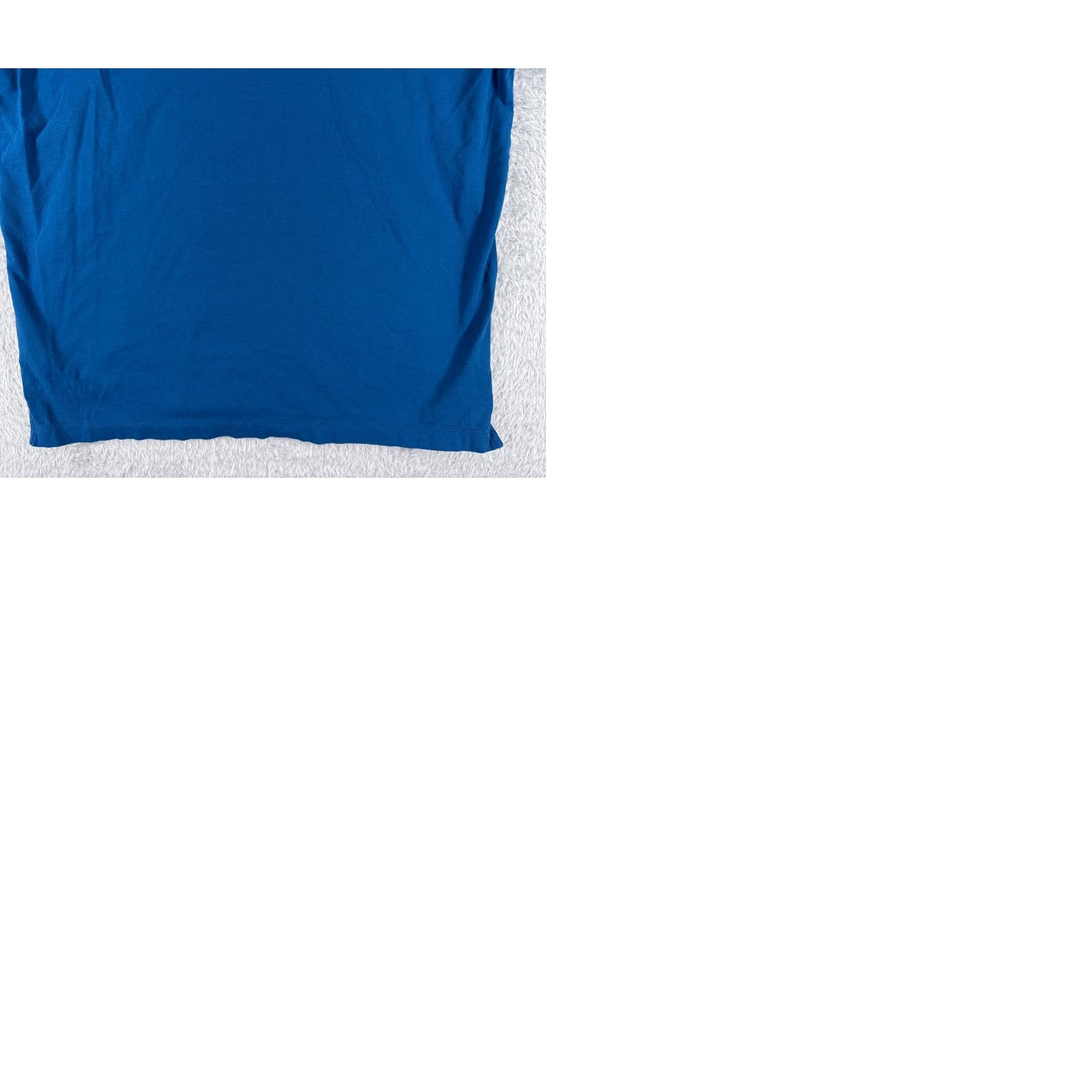 Patagonia Patagonia Polo Shirt Men's Medium Blue 100% Cotton Shirt Polo Size US M / EU 48-50 / 2 - 10 Thumbnail
