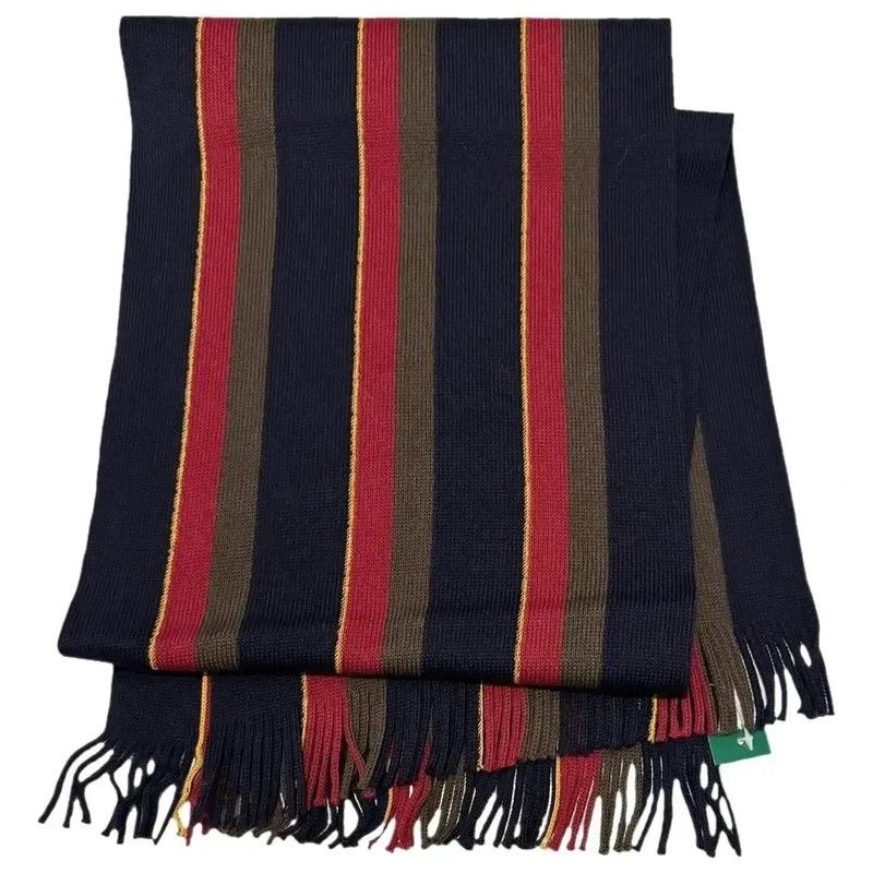 Missoni Wool scarf, Missoni Size ONE SIZE - 6 Thumbnail