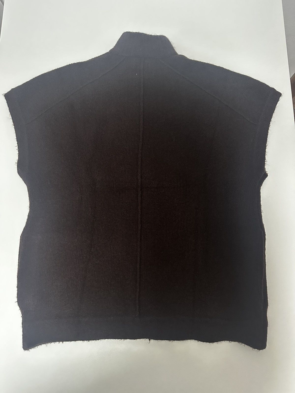 Zara Zara Knit Vest Size US M / EU 48-50 / 2 - 7 Thumbnail