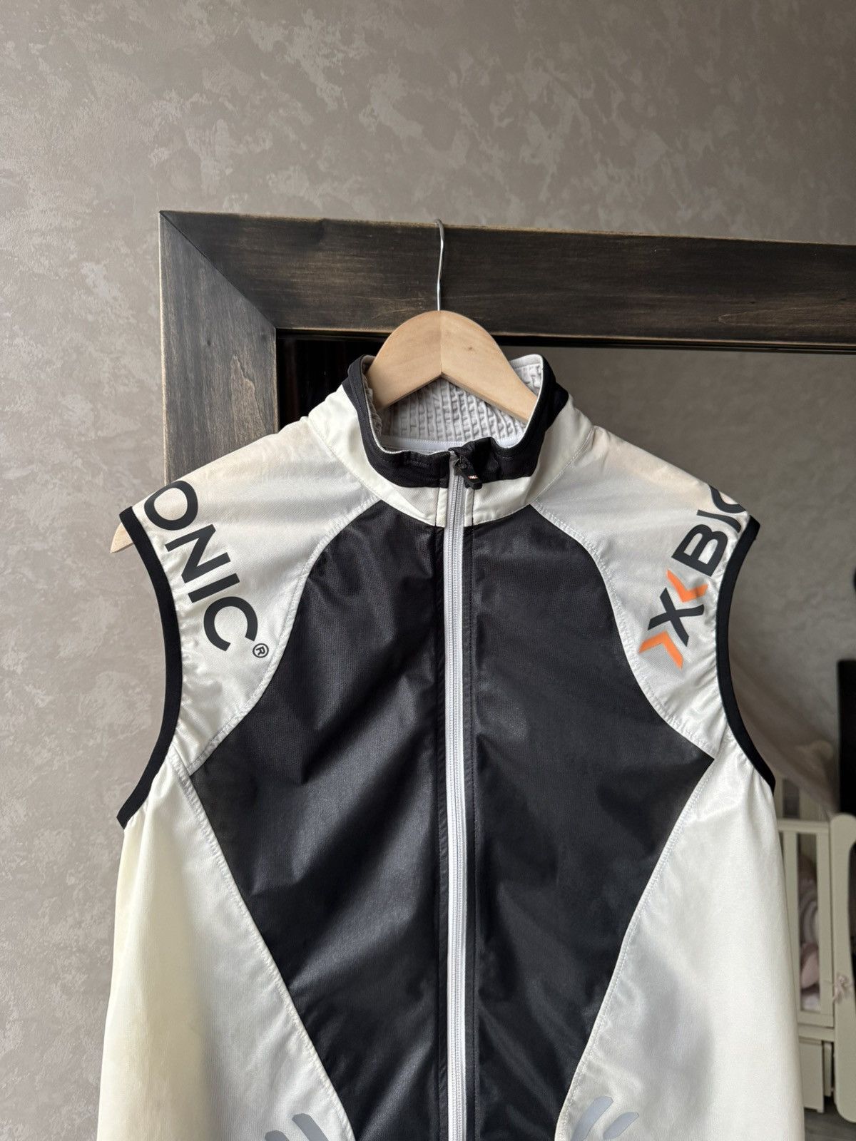 Other X-Bionic Running Man Spherewind Upd Ow Vest Size US L / EU 52-54 / 3 - 2 Thumbnail