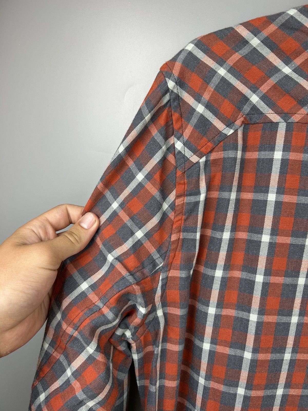 Arc'teryx Arcteryx Shirt Size US M / EU 48-50 / 2 - 19 Thumbnail