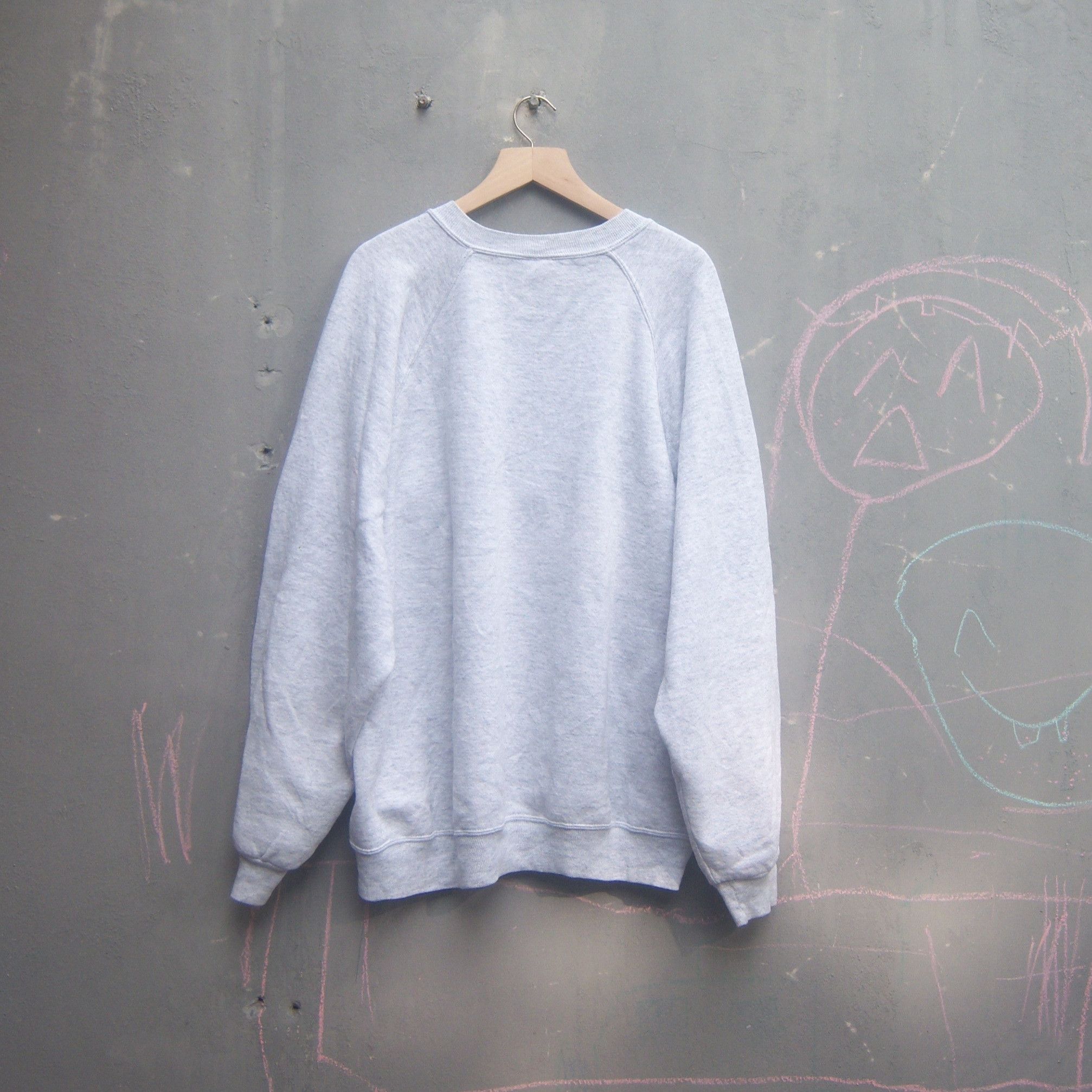 Band Tees × Vintage 90s Crewneck The Go Betweens Size US XL / EU 56 / 4 - 15 Thumbnail