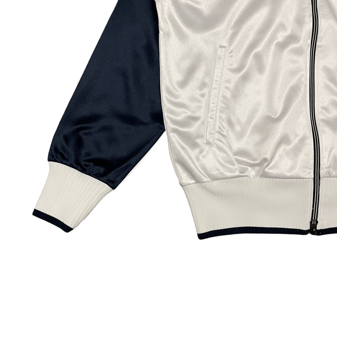 USA Olympics Vintage Olympics Japan Konami Sports Track Jacket Size US M / EU 48-50 / 2 - 3 Thumbnail