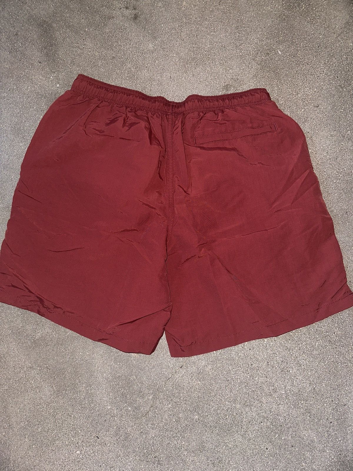 Stussy Stussy Water Short Size US 34 / EU 50 - 2 Thumbnail