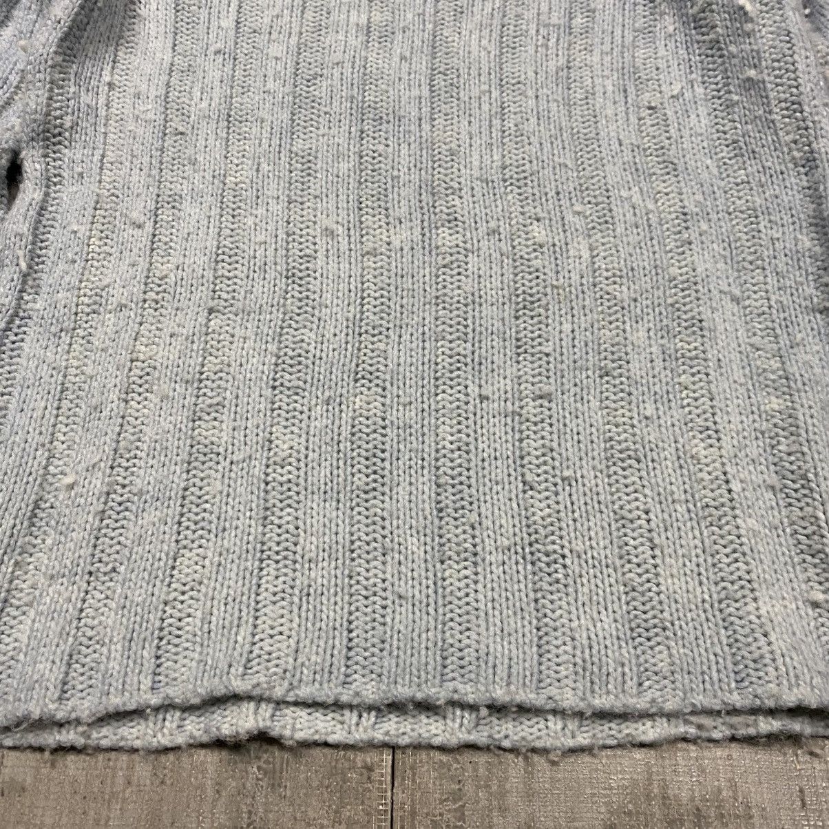 Our Legacy Our Legacy Funnel Neck Sweater Size US M / EU 48-50 / 2 - 2 Thumbnail