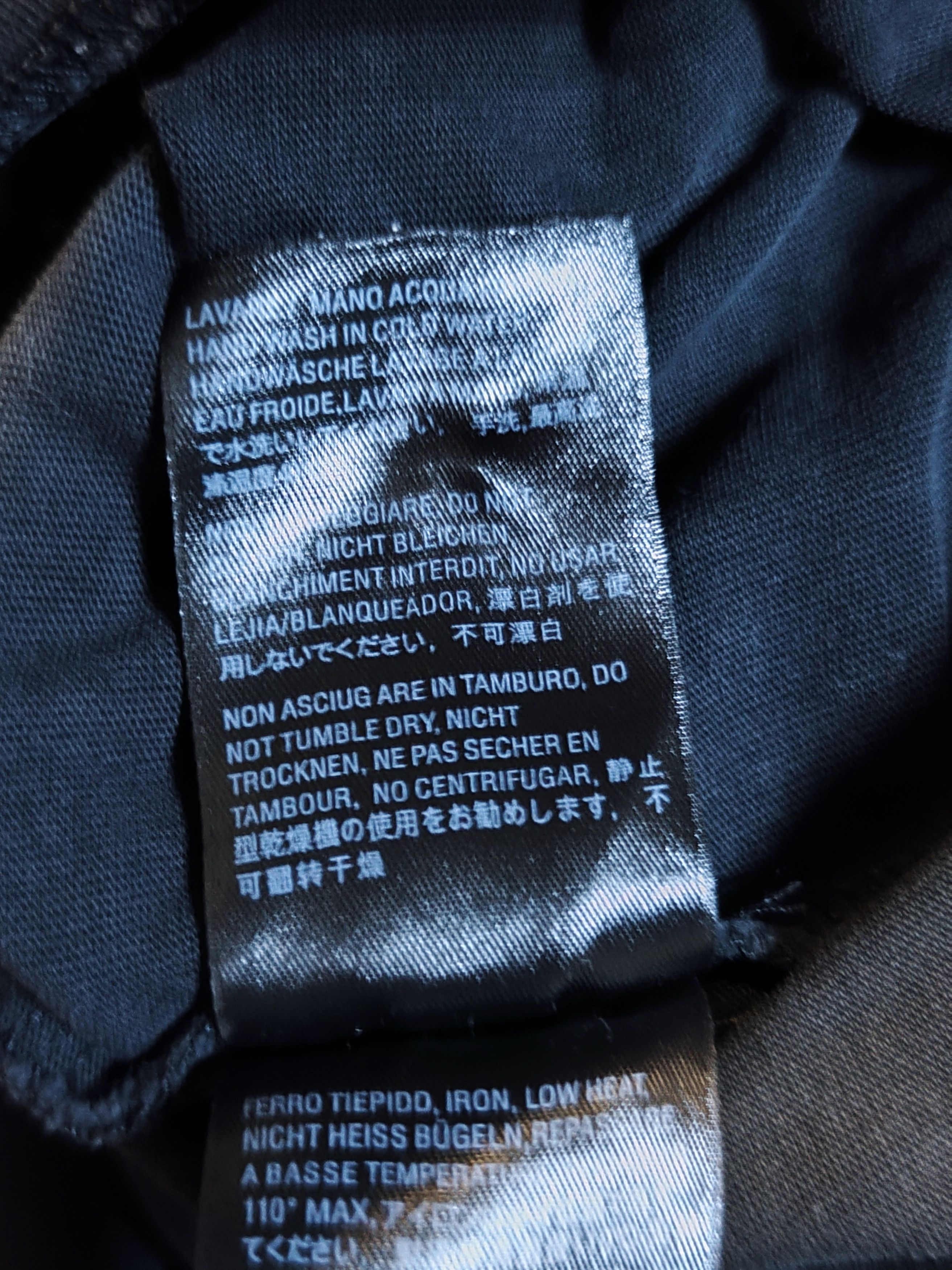 Balenciaga Balenciaga Political Campaign T- Shirt Size US L / EU 52-54 / 3 - 9 Thumbnail