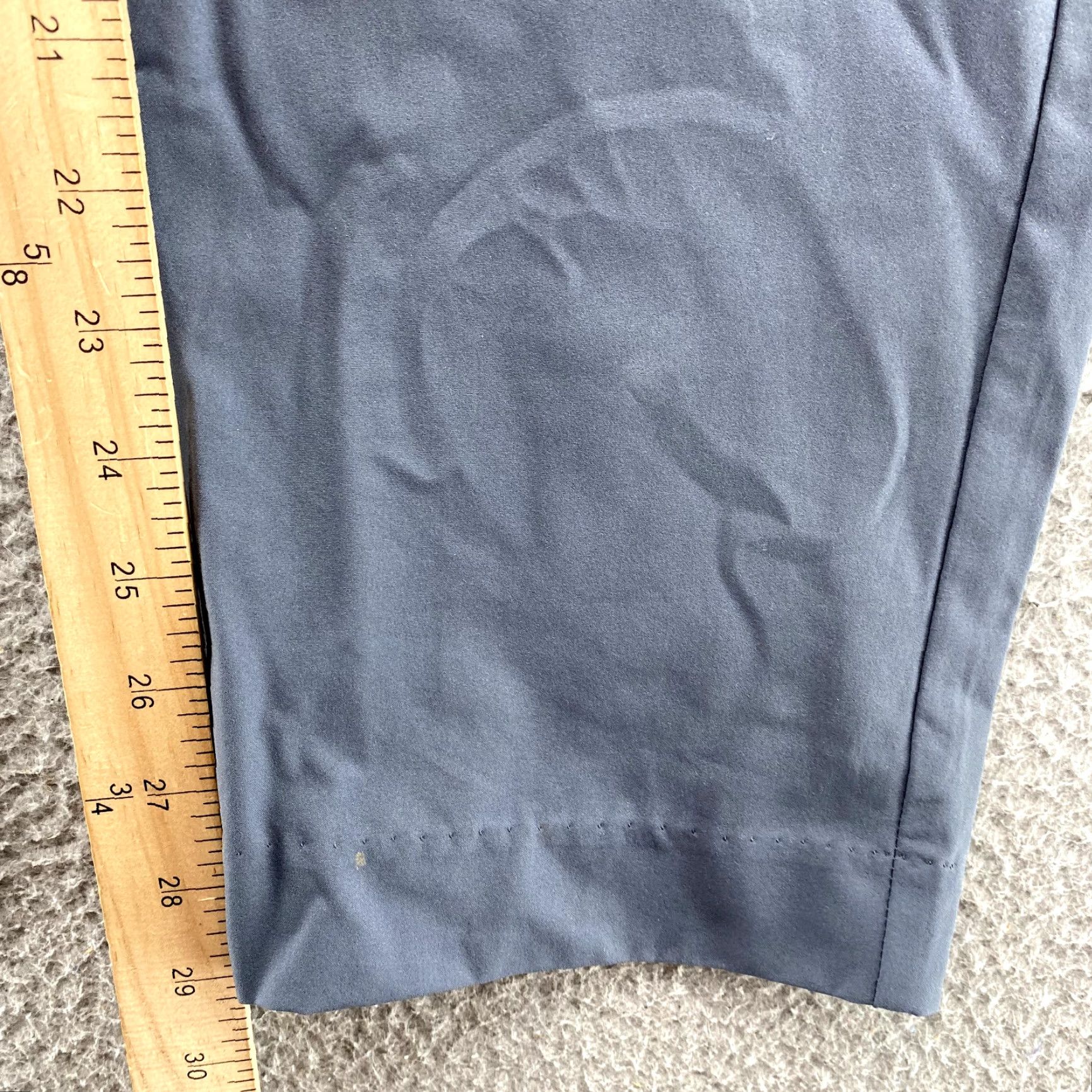 J.Crew J.Crew Thompson Flex Chino Pants Men's 33x29 Flex Tech Golf Performance Preppy Size US 33 - 3 Thumbnail