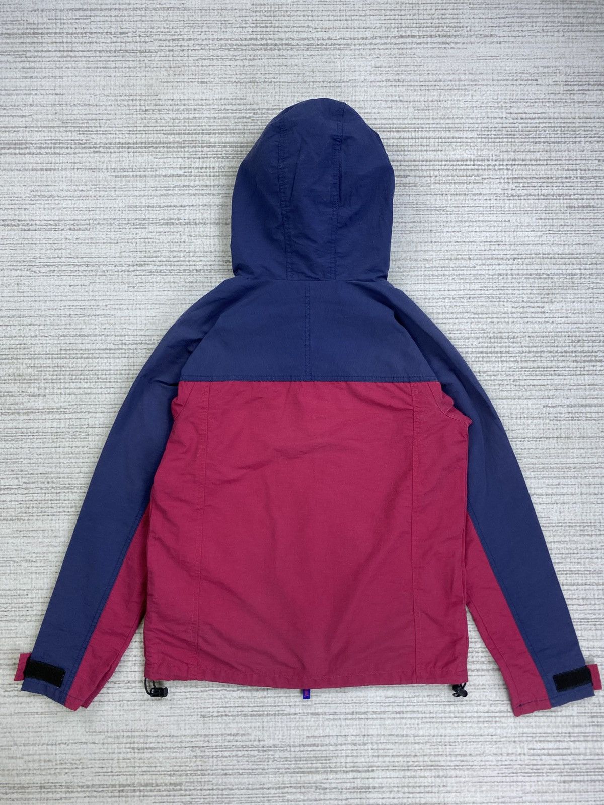 Hysteric Glamour 🔥X-Girl Hysteric Glamour Multicolour Hoodie Jacket Size S / US 4 / IT 40 - 2 Thumbnail