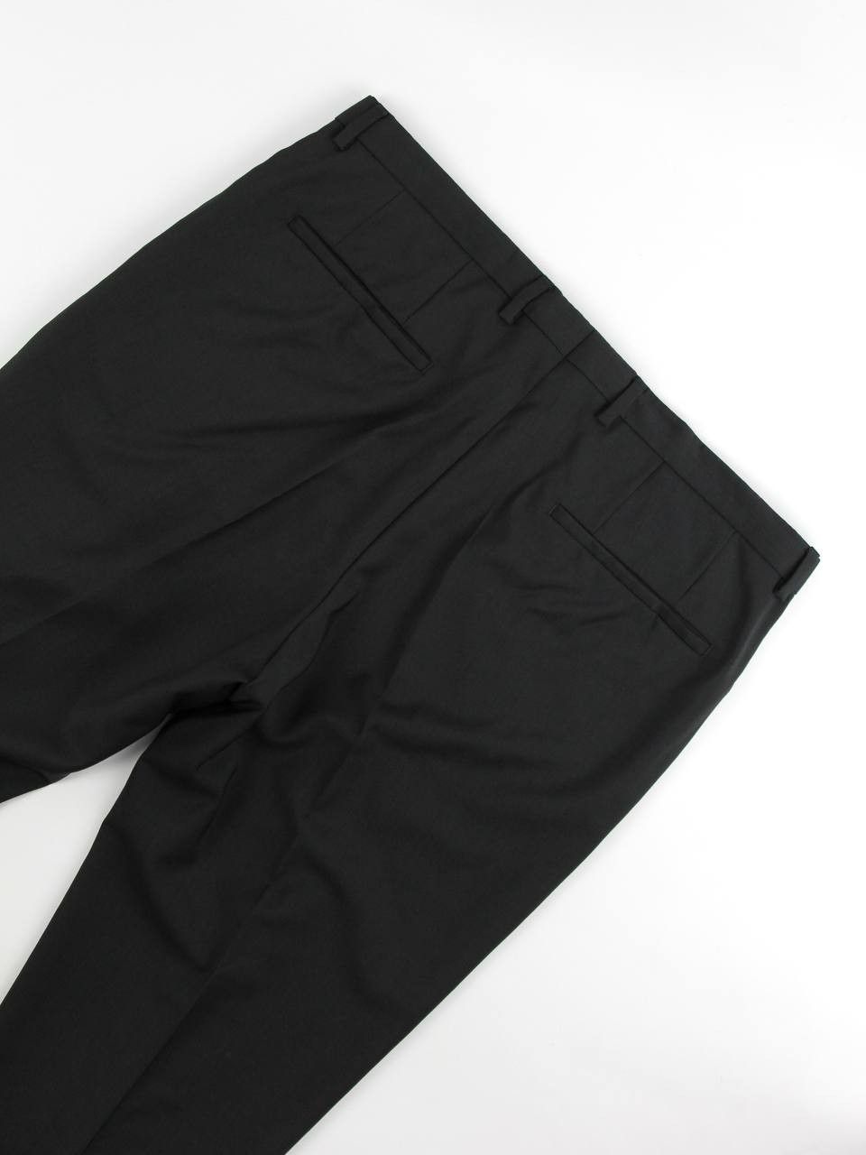 Hugo Boss HUGO BOSS Woolen trouser pants Size 50R - 5 Thumbnail