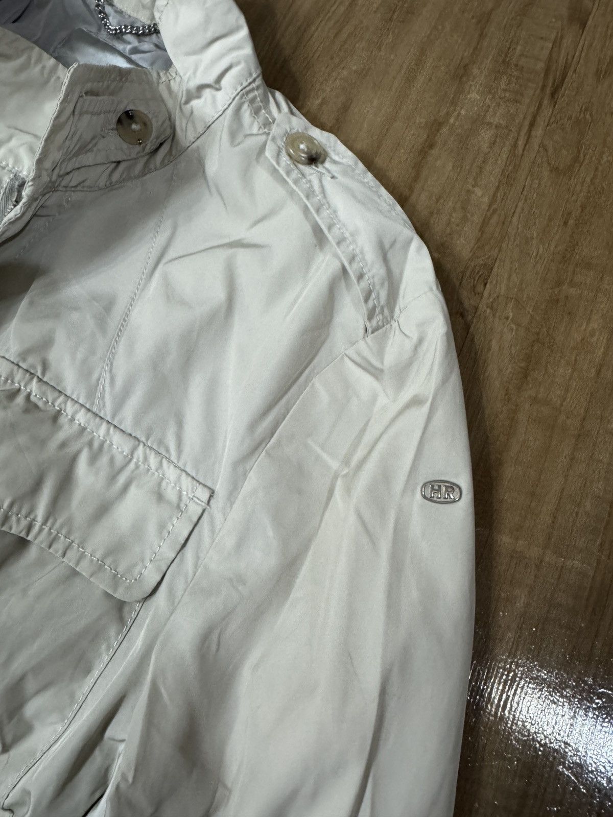 Japanese Brand Historic Research jacket Size US M / EU 48-50 / 2 - 4 Thumbnail