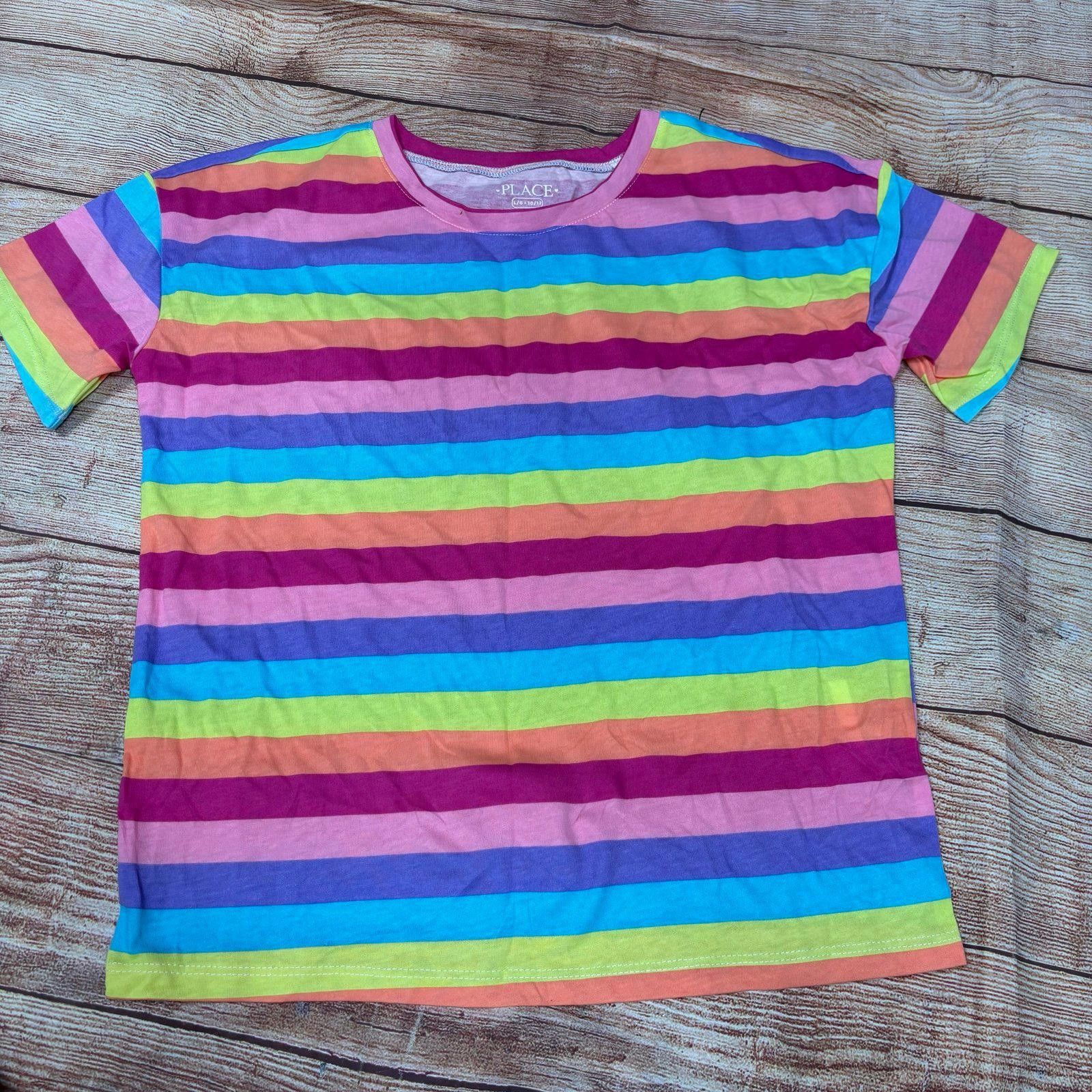 Other Girls Large 10/12 Shirt Bundle Size L / US 10 / IT 46 - 2 Thumbnail