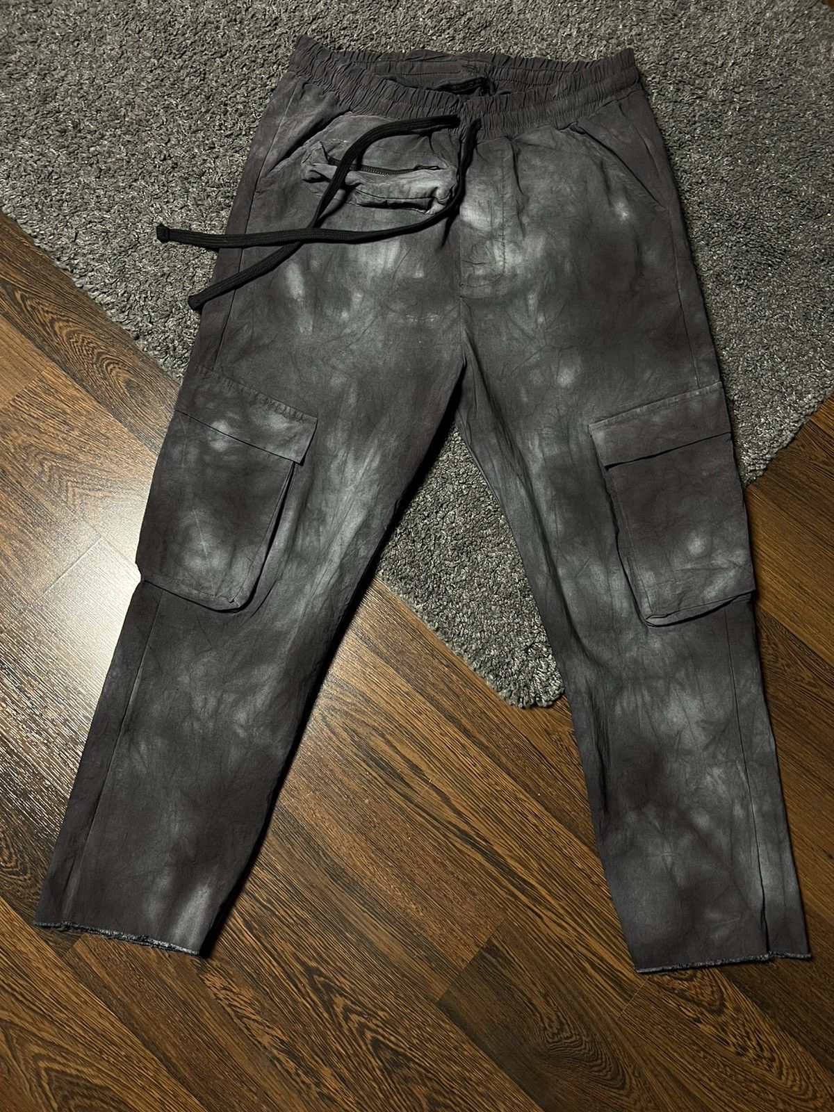 Thom Krom Thom Krom cargo pants size S Size US 27 - 19 Thumbnail