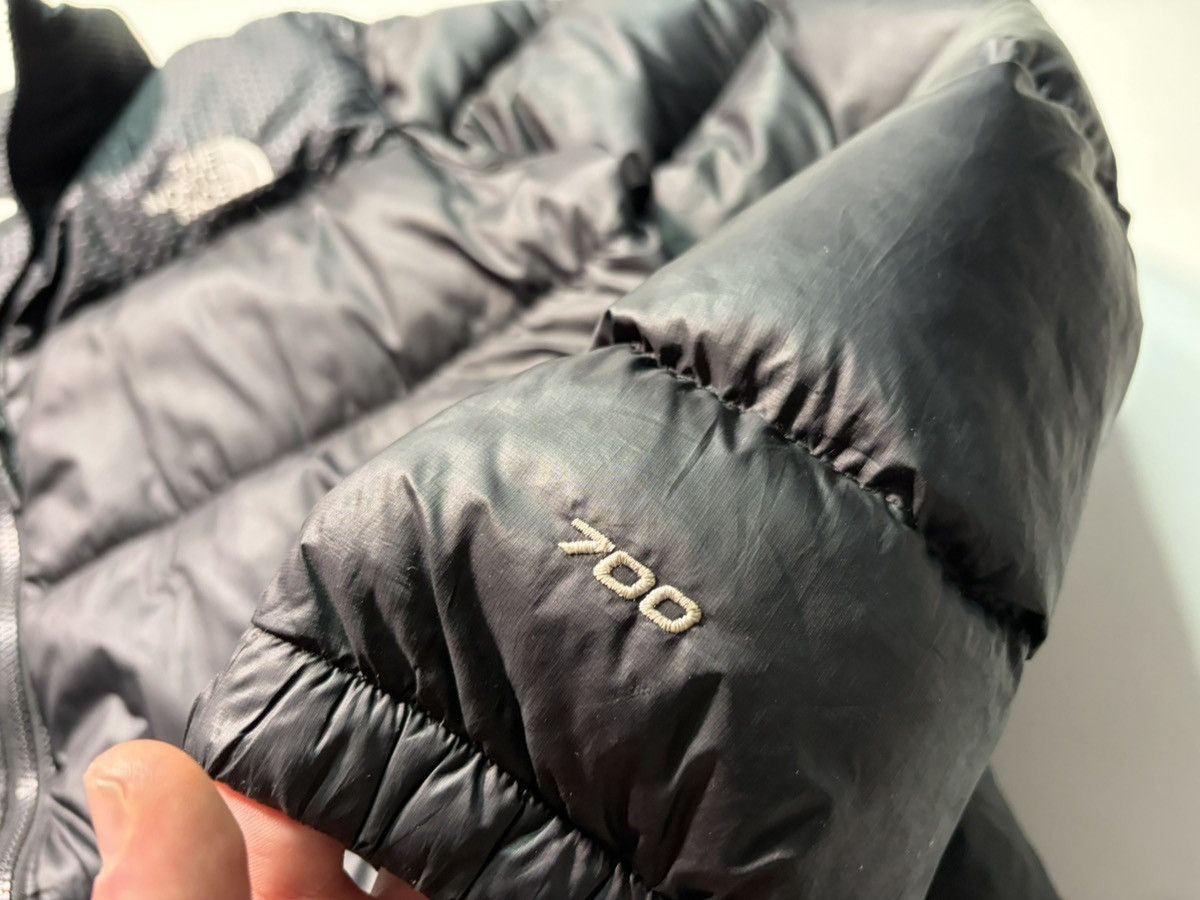 The North Face The North Face Puffer jacket Size US L / EU 52-54 / 3 - 9 Thumbnail
