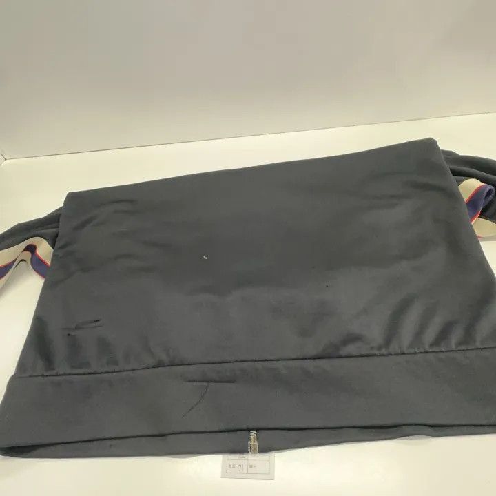 Gucci Gucci Gucci Technical Jersey Track Jacket for Men -2506 Size US XXL / EU 58 / 5 - 8 Thumbnail
