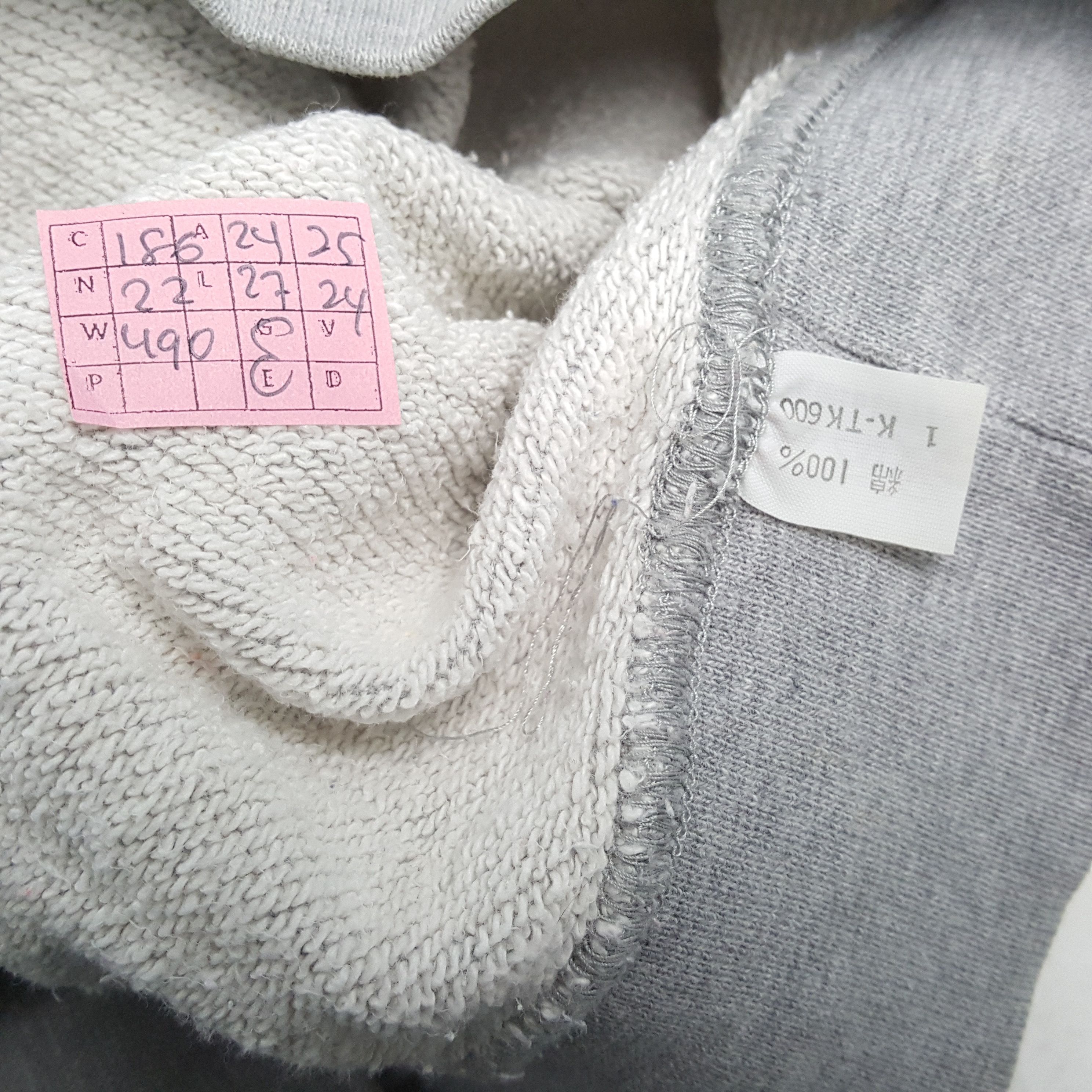 Honda × Vintage MUGEN HONDA Power Specialist Sweatshirt Size US L / EU 52-54 / 3 - 6 Thumbnail