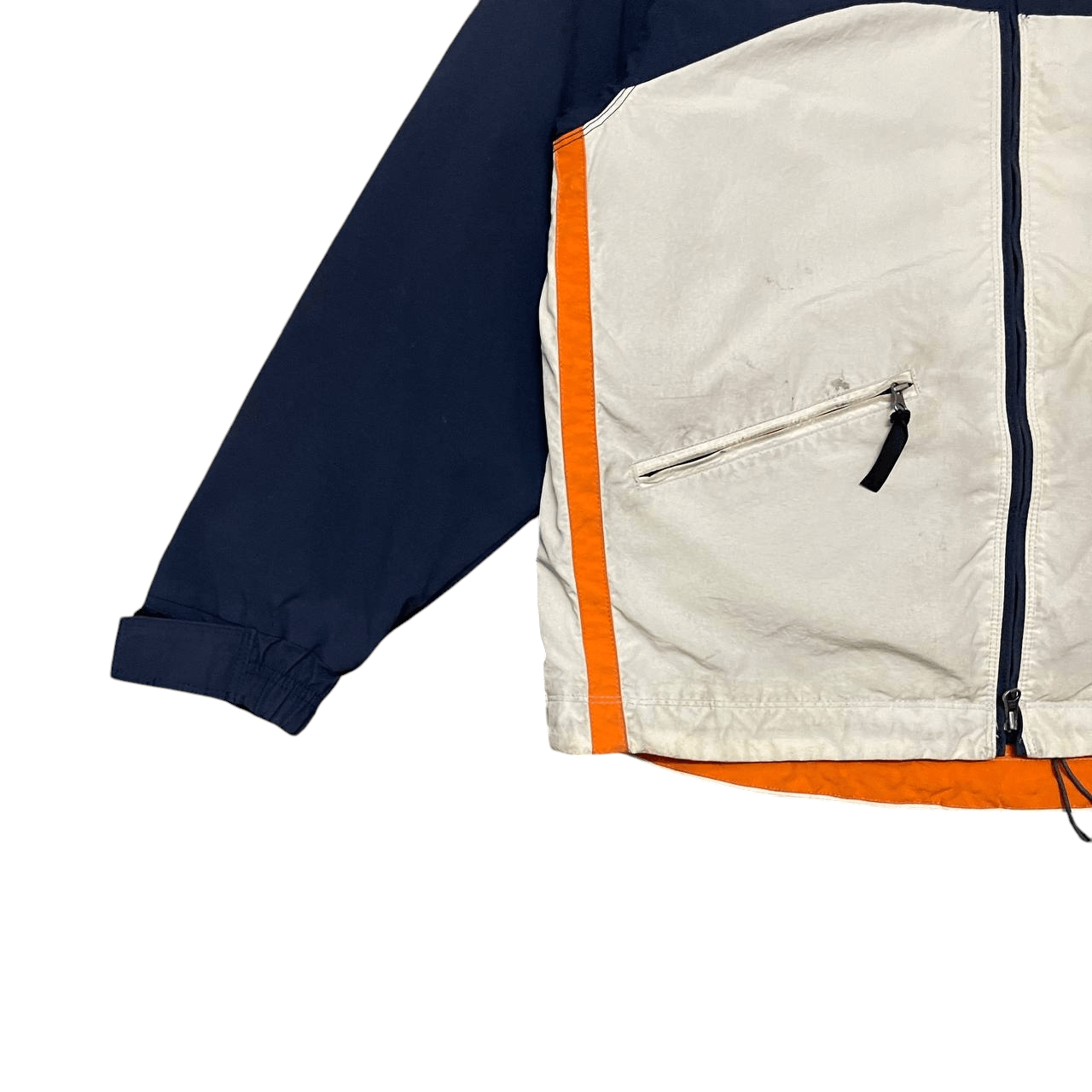 Salomon Vintage Salomon Ski Hooded Jacket Size US S / EU 44-46 / 1 - 3 Thumbnail