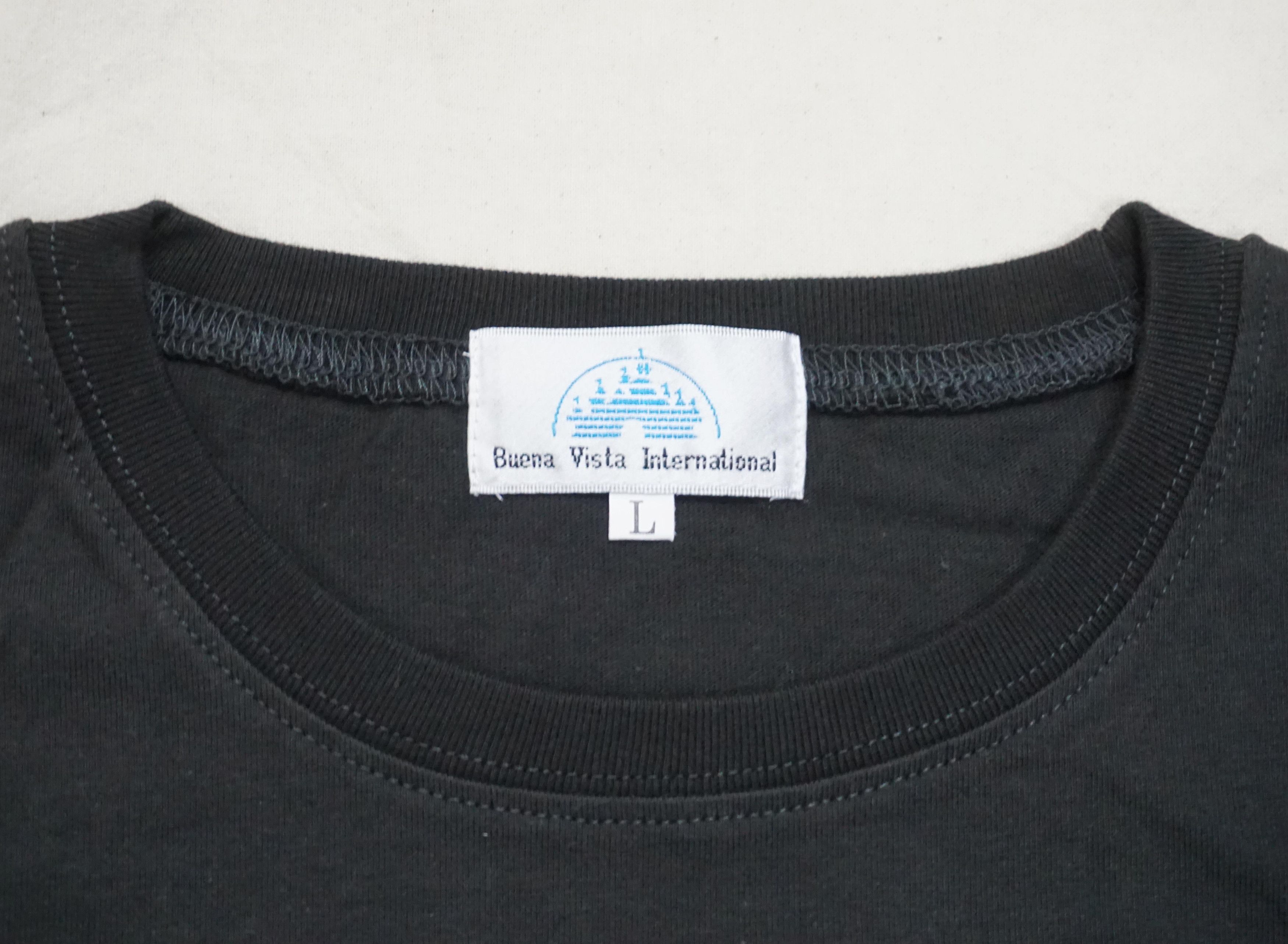 Band Tees × Vintage 00's M. Night Shyamalan "The Village" T-Shirts Size US L / EU 52-54 / 3 - 6 Thumbnail