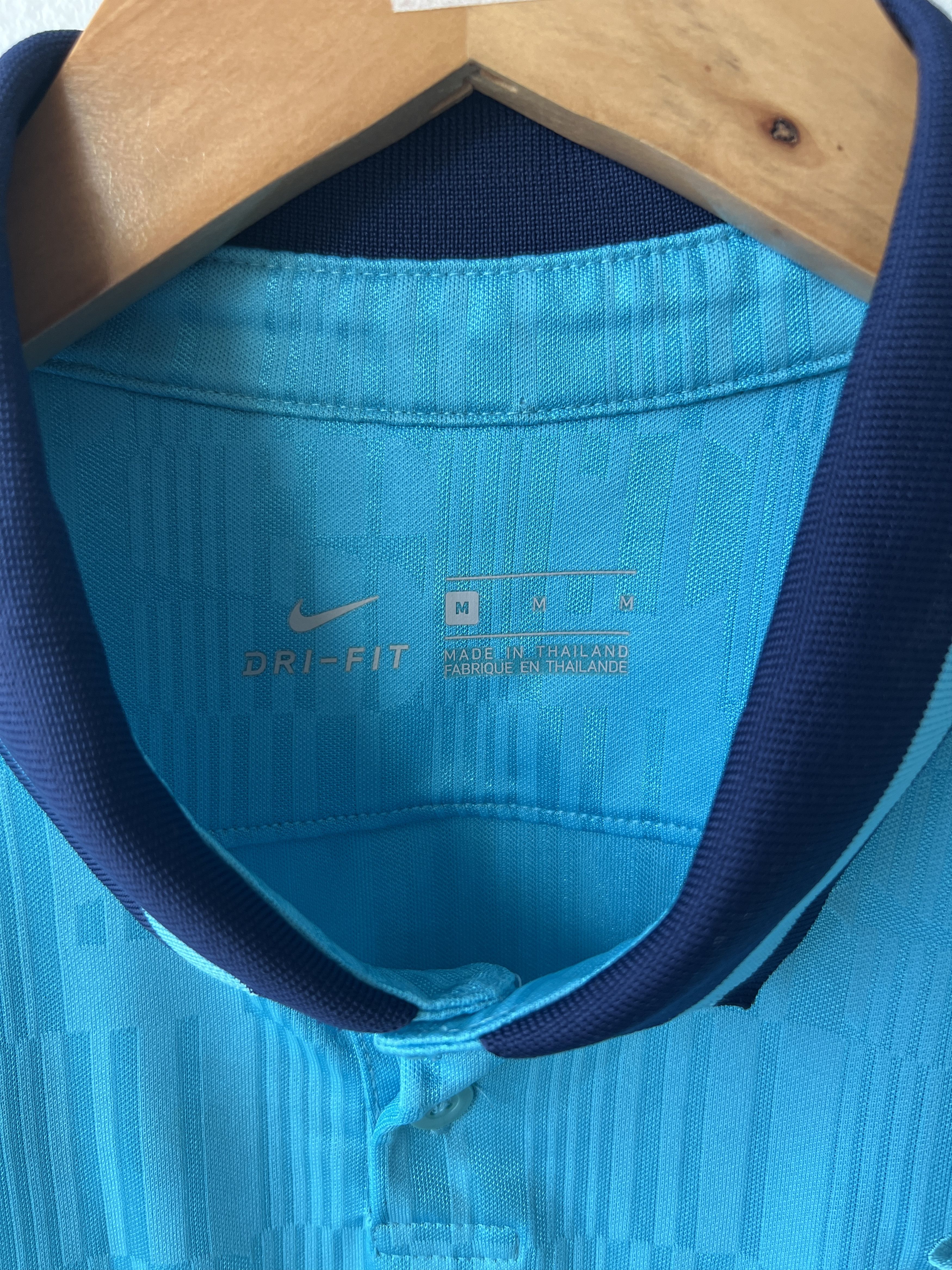 Nike (M) Tottenham Spurs 2019-20 Third Kit Son #7 Size US M / EU 48-50 / 2 - 3 Thumbnail