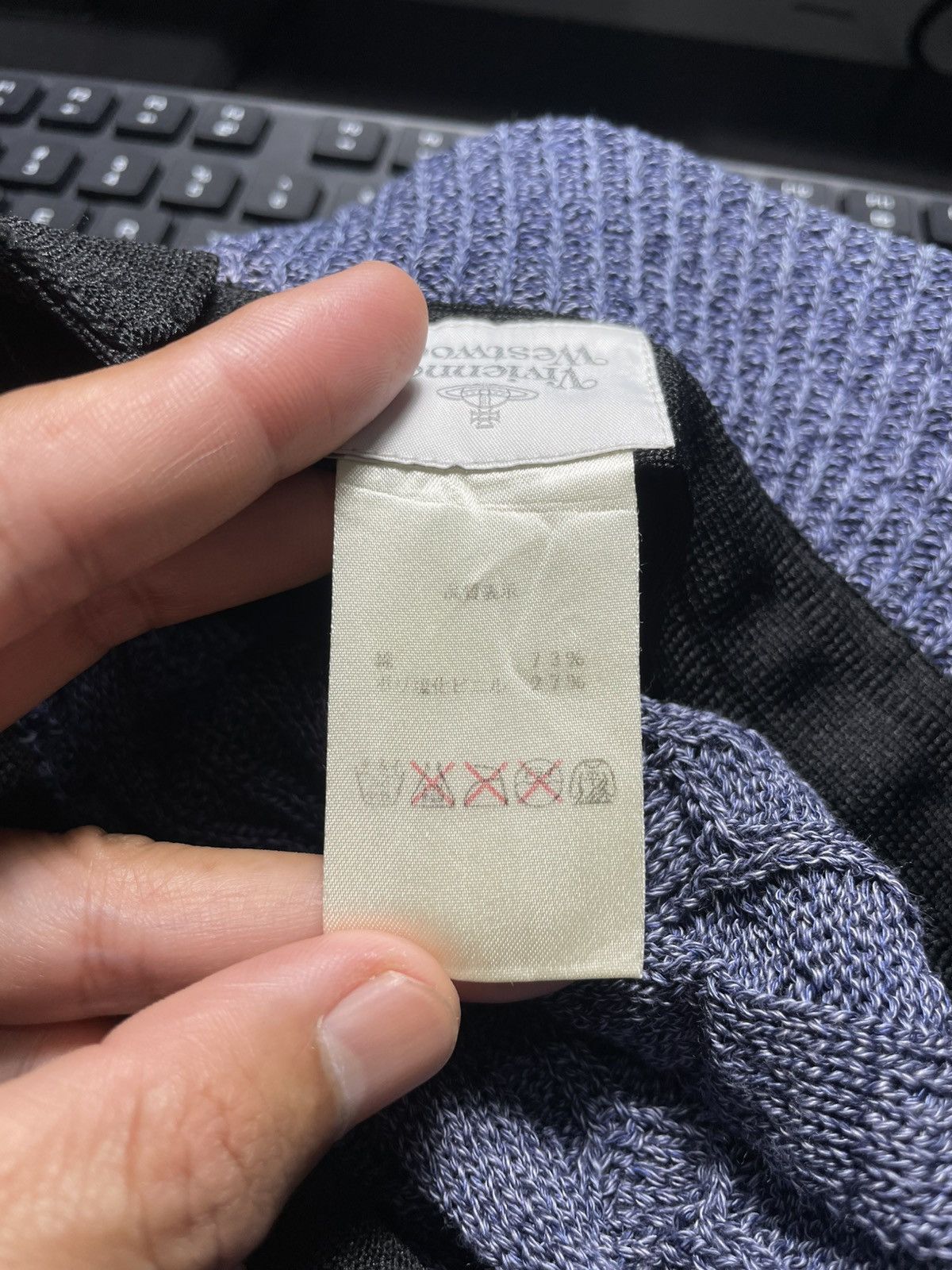 Vivienne Westwood Vivienne Westwood casquette Size ONE SIZE - 4 Thumbnail