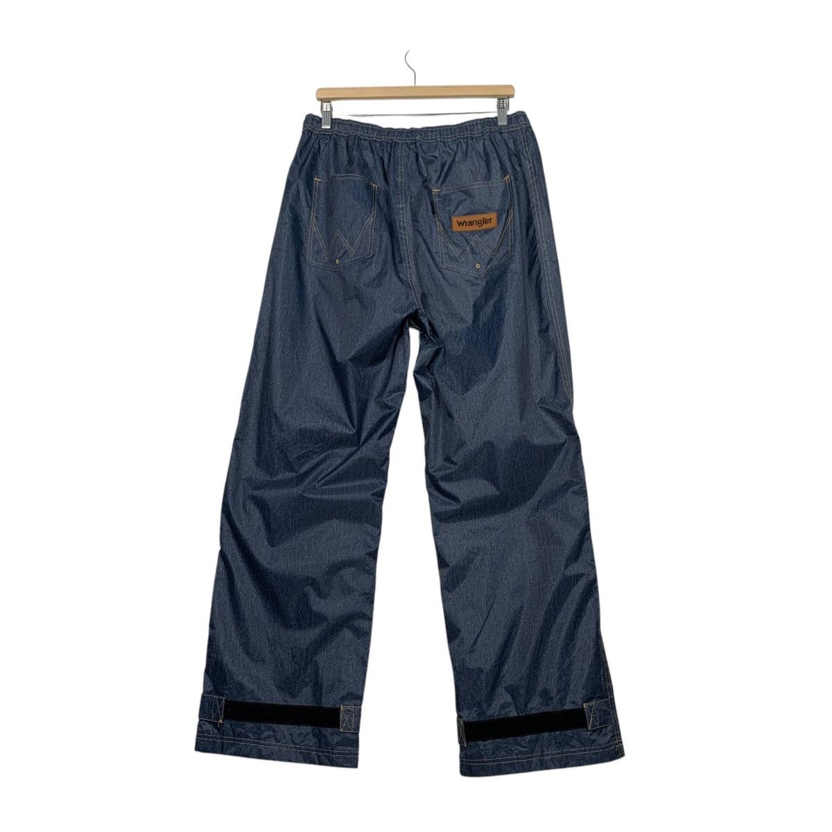 Wrangler WRANGLER Pant #2193-C97 Size US 32 / EU 48 - 7 Thumbnail