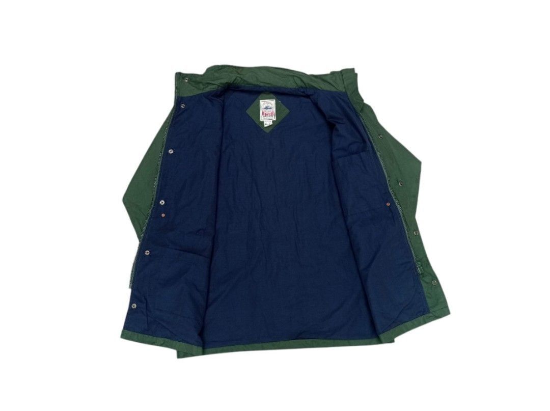 Sugar Cane Sugarcane Japan Parka Jacket Size US L / EU 52-54 / 3 - 3 Thumbnail