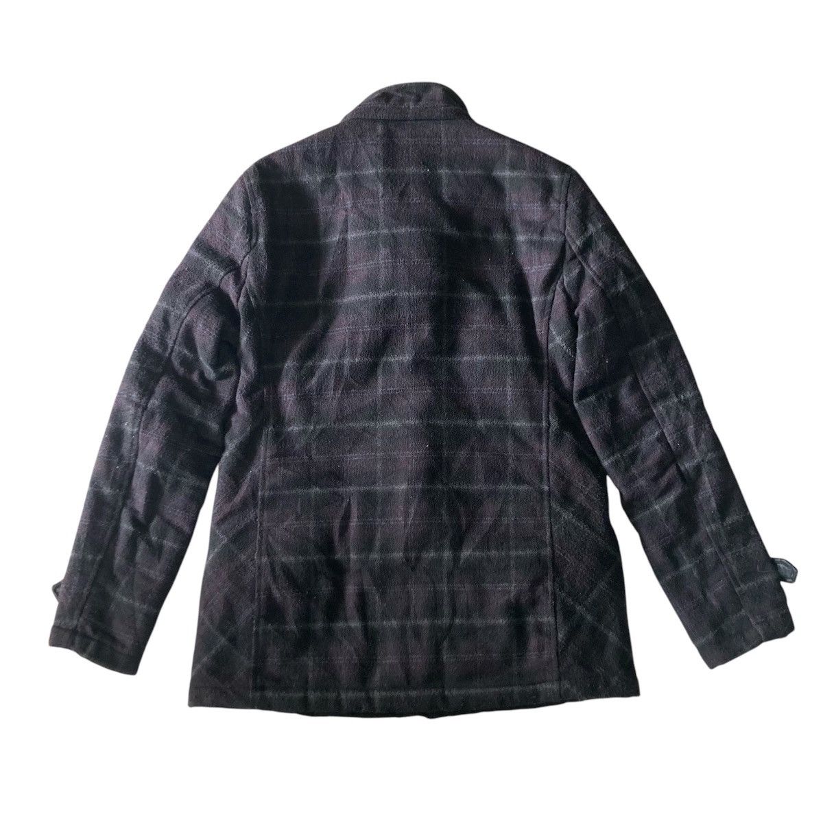 If Six Was Nine × In The Attic IN THE ATTIC MULTIPOCKET JACKET Size US M / EU 48-50 / 2 - 3 Thumbnail