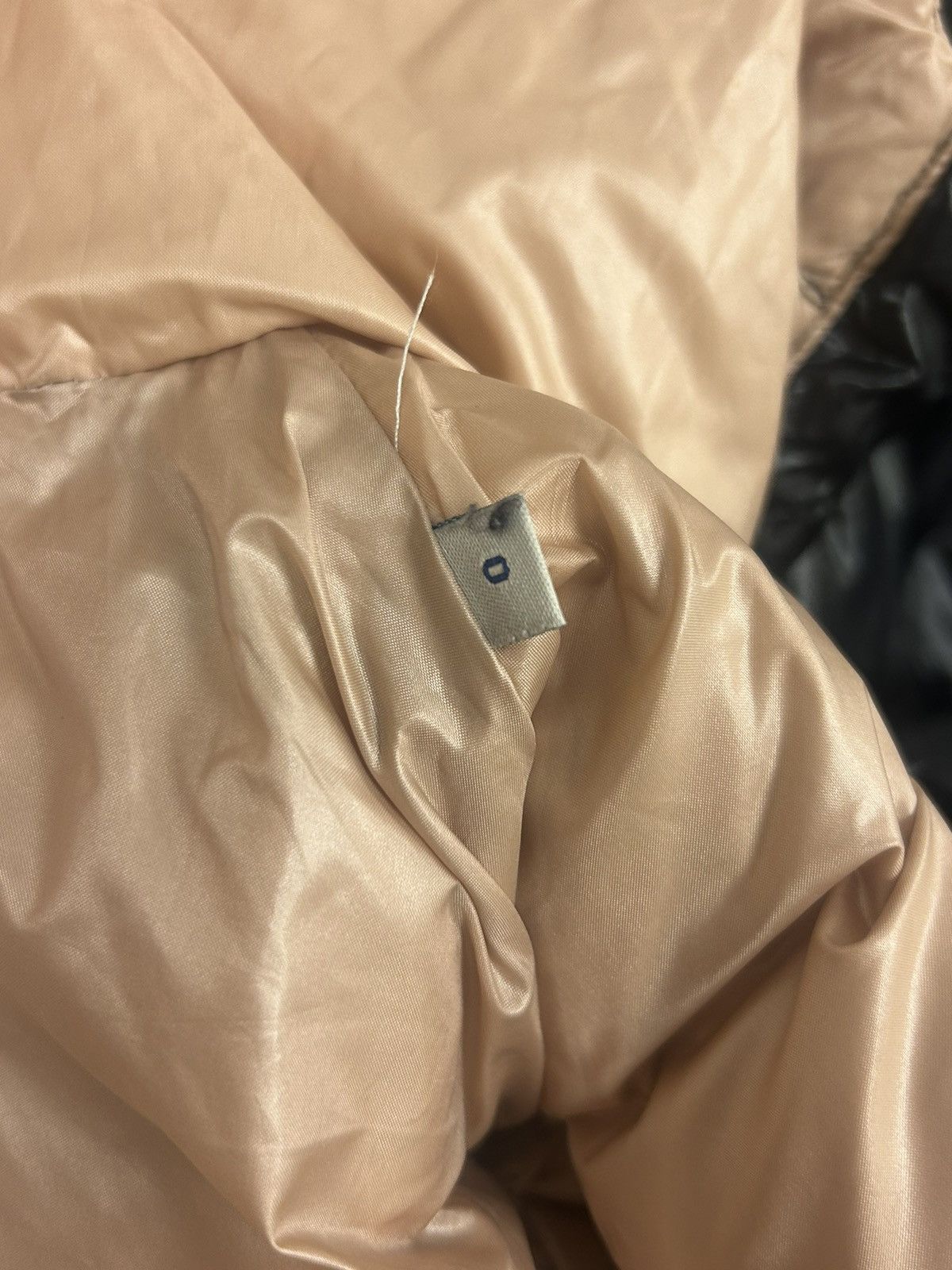 Moncler MSRP: $1.8k Sleeve Zip Goose Puffer Jacket Size US S / EU 44-46 / 1 - 13 Thumbnail